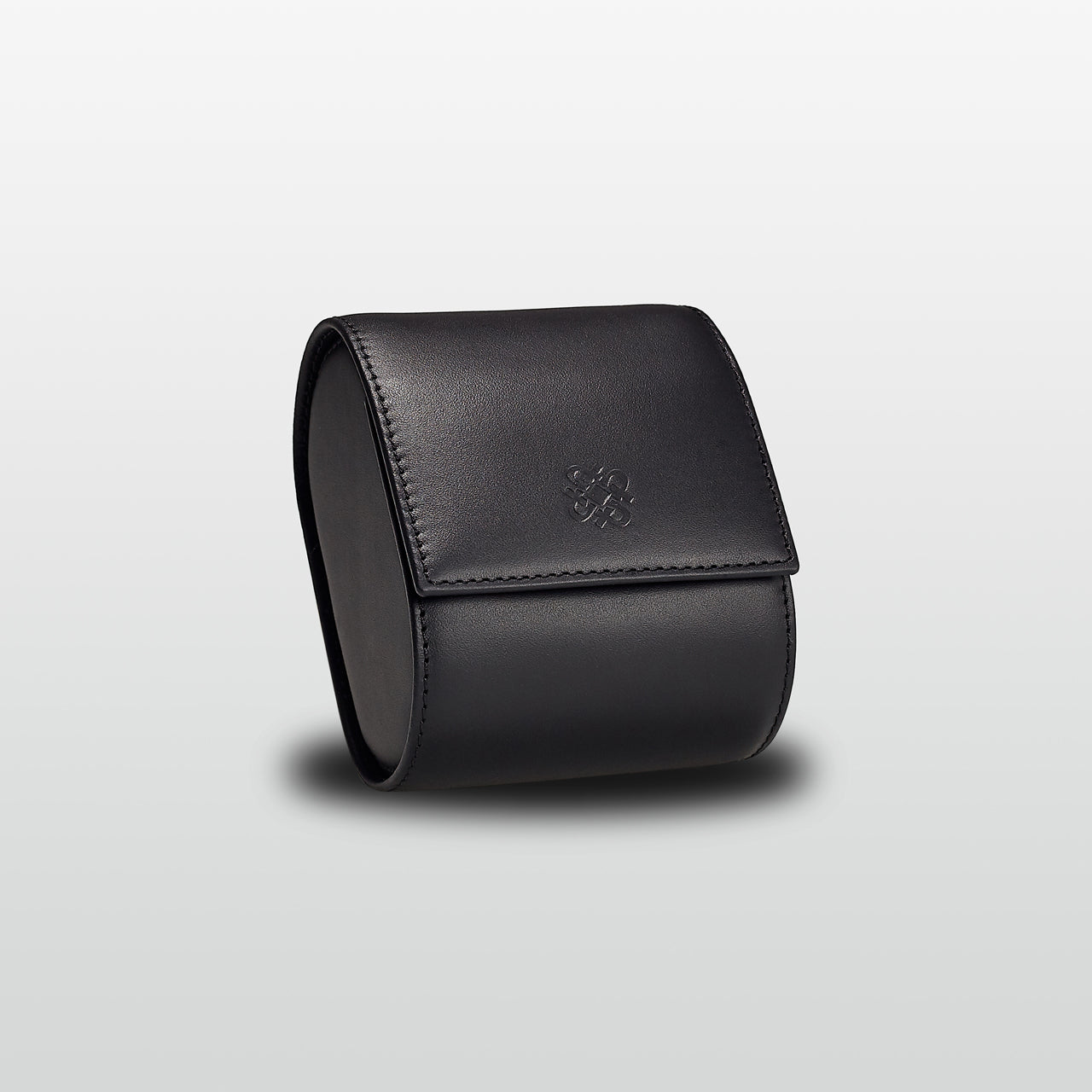 Watch Roll - 1 Slot - Black