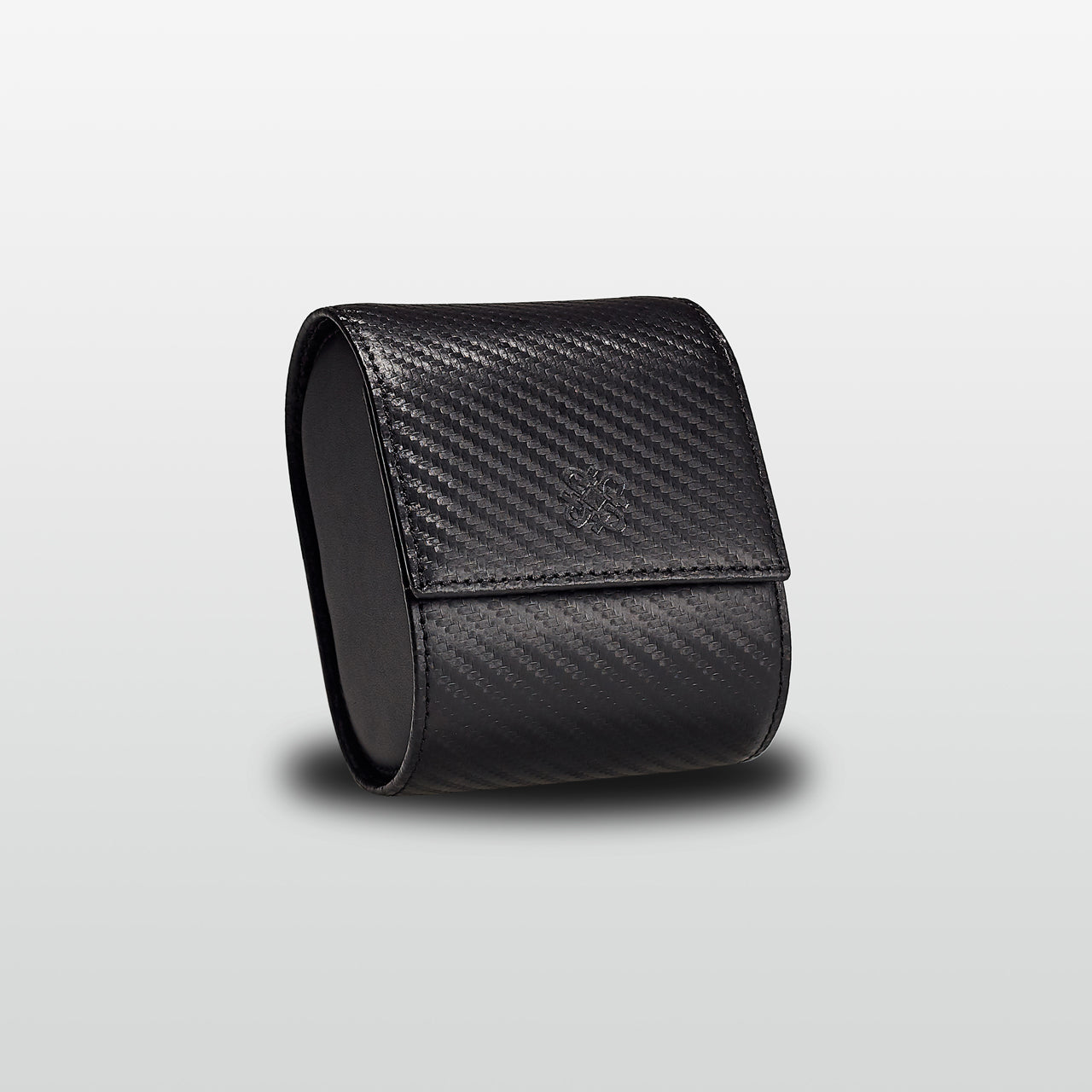 Watch Roll - 1 Slot - Carbonfiber