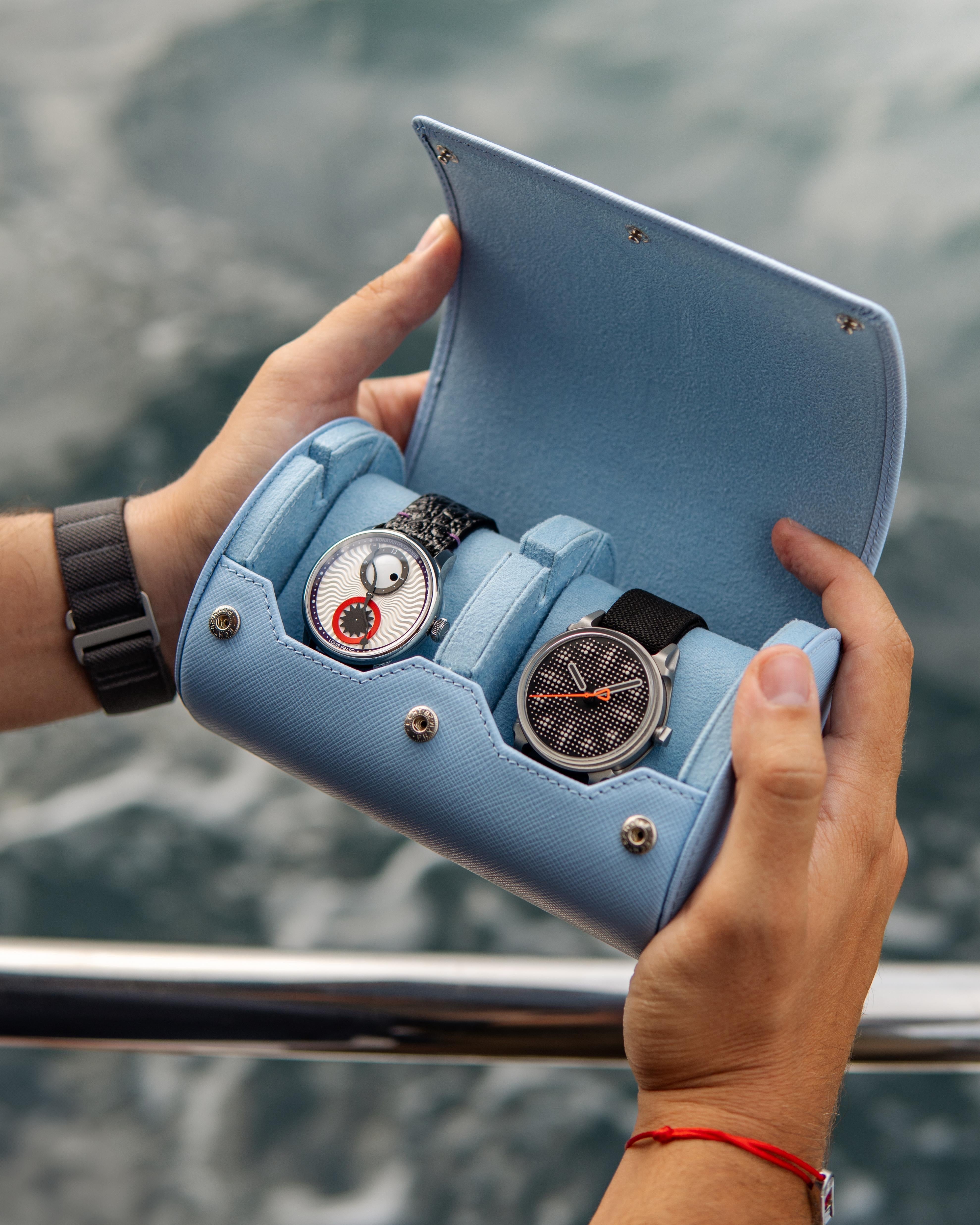 TWG X PRECISE LIMITED EDITION