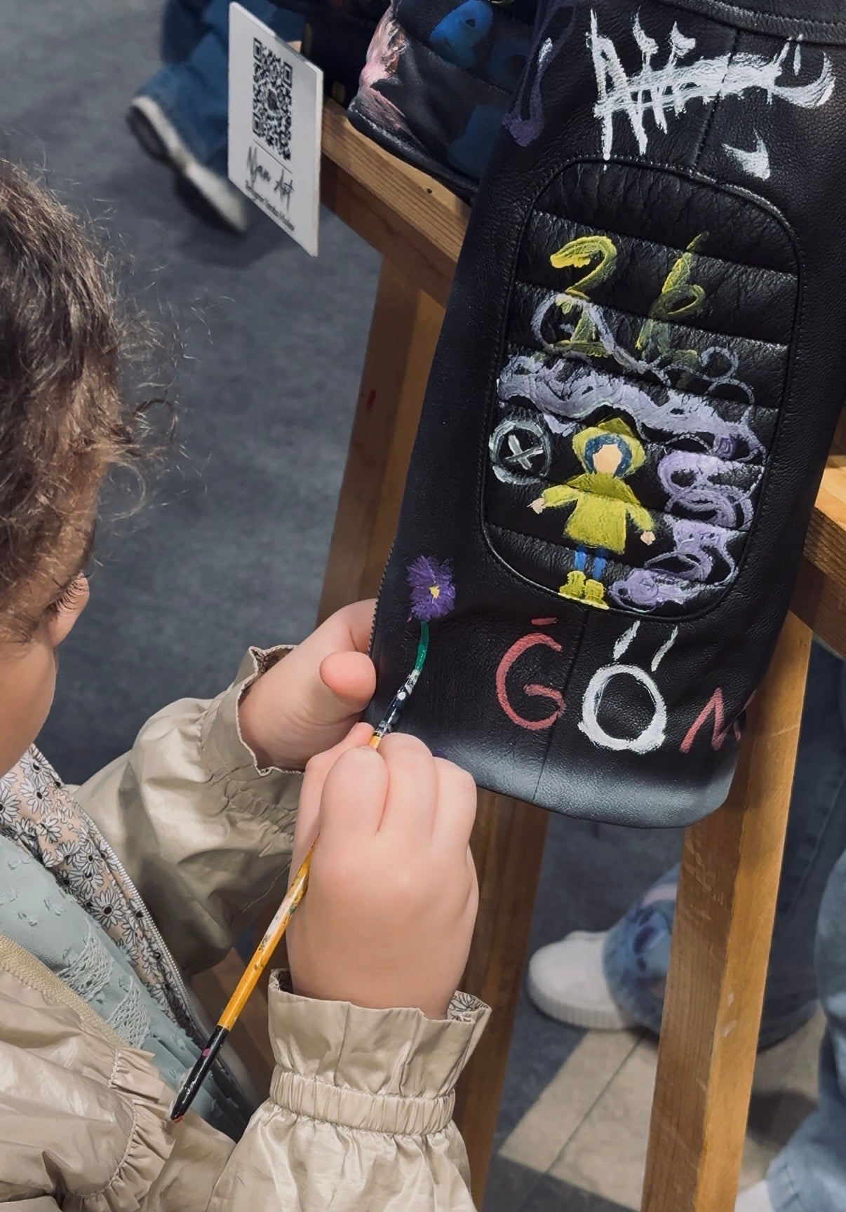 Verbier Makers Initiative