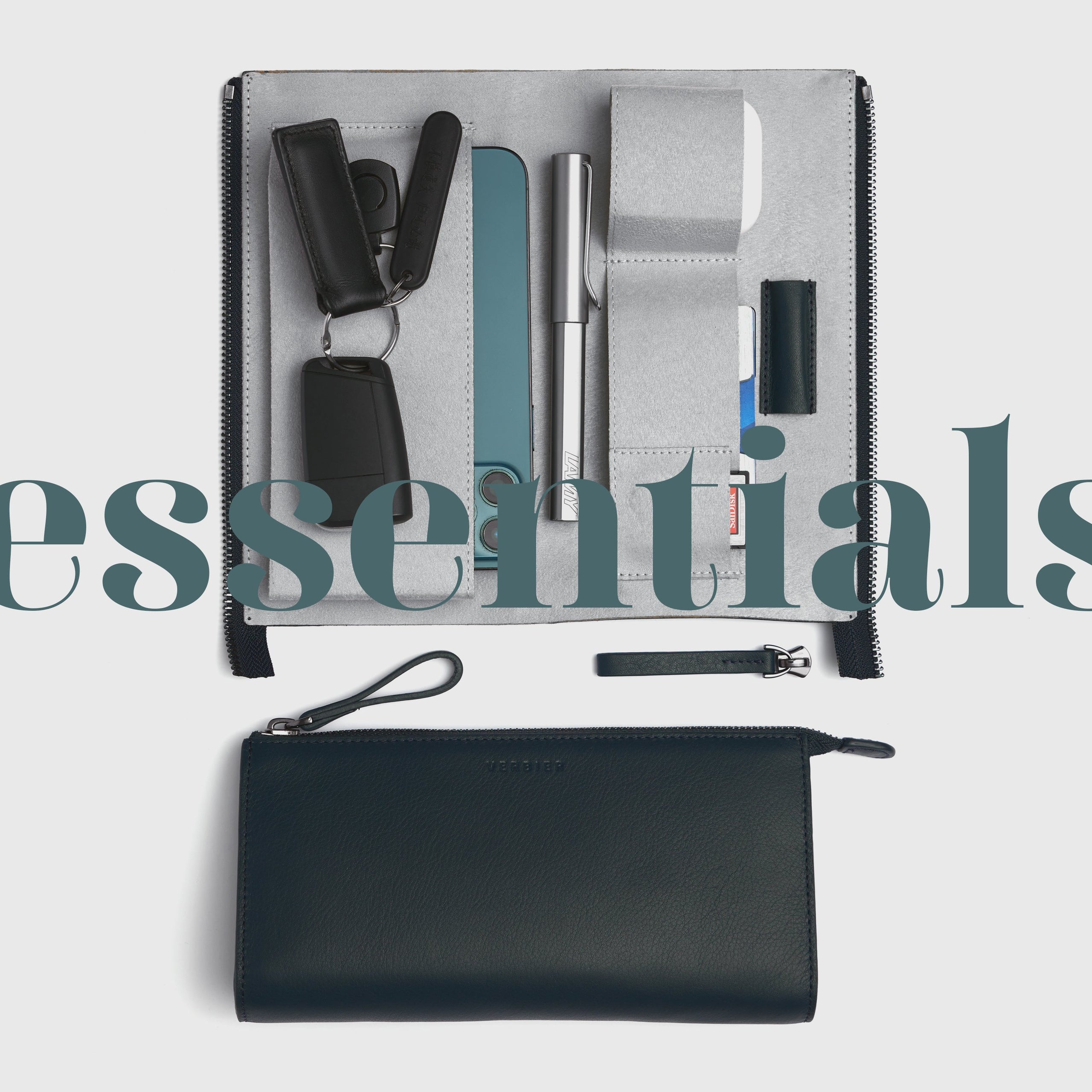 ESSENTIALS BAG