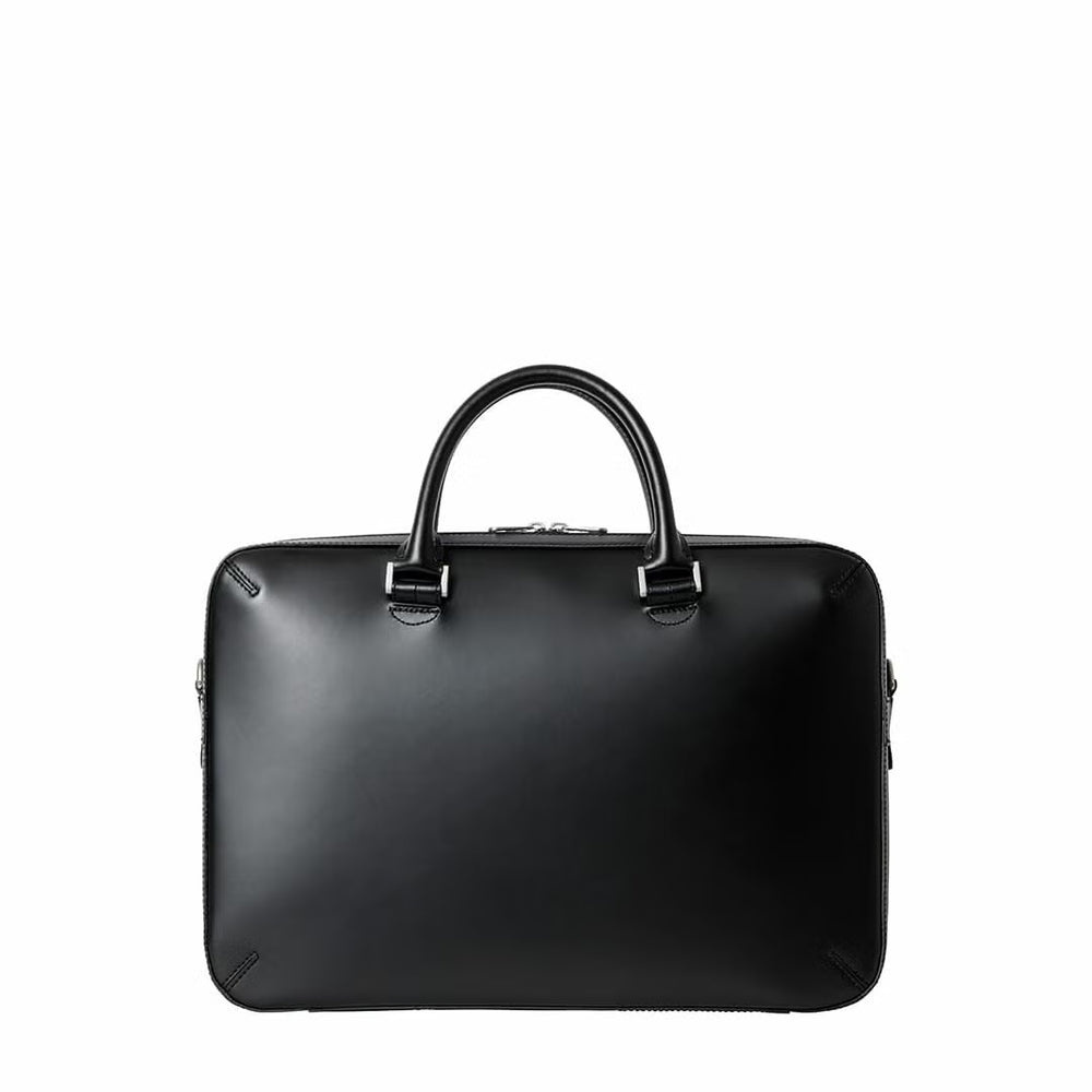 Briefcase - Black