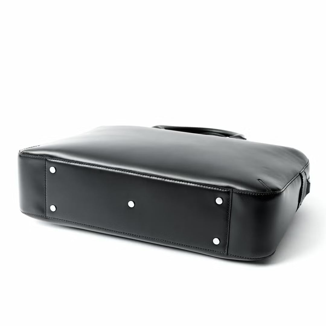 Briefcase - Black