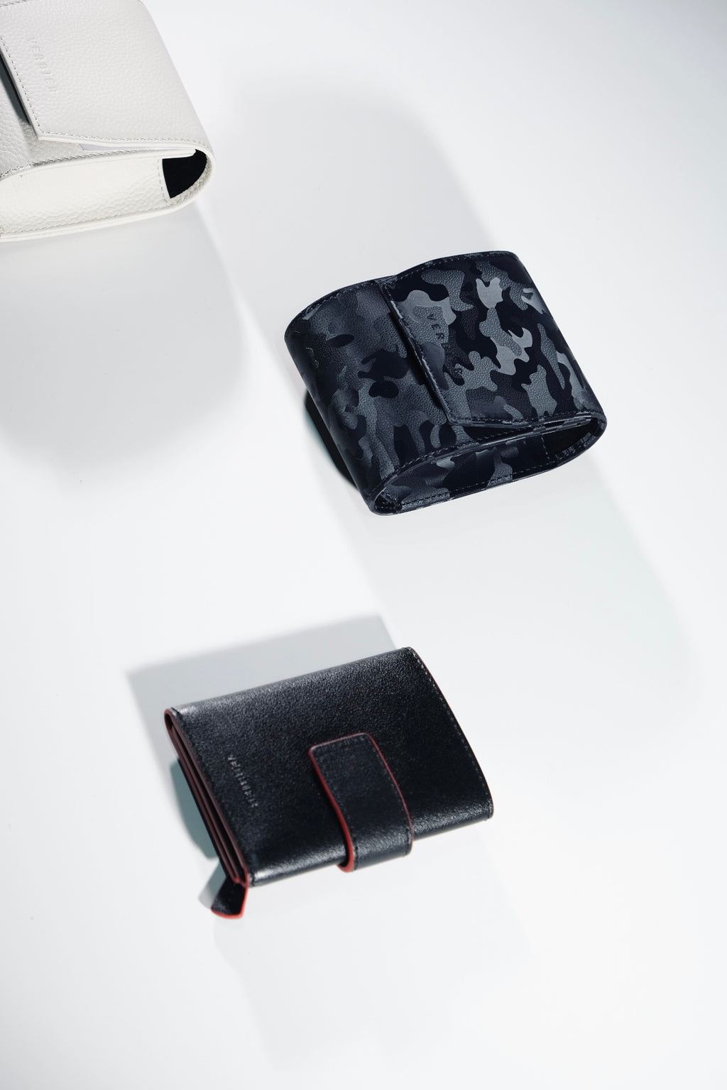 Yastık - Kamuflaj Lacivert