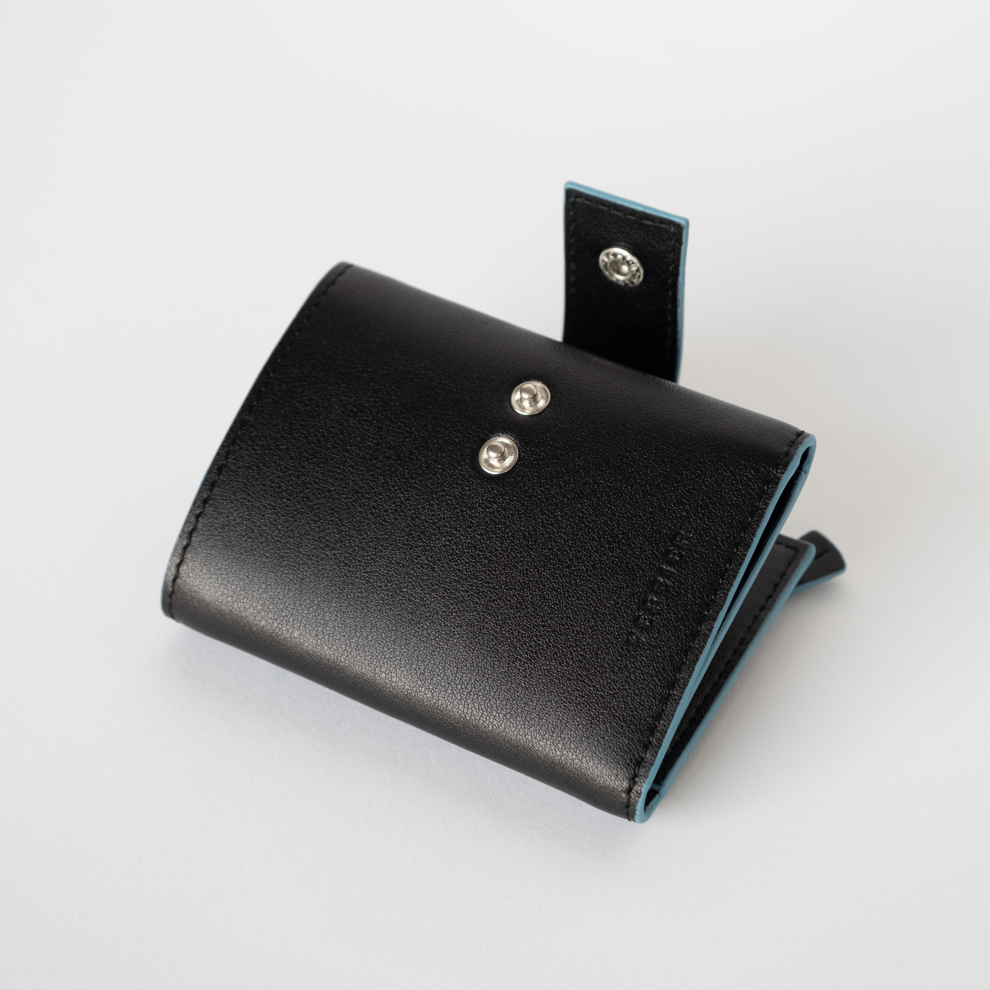 Quadrado Fold Wallet