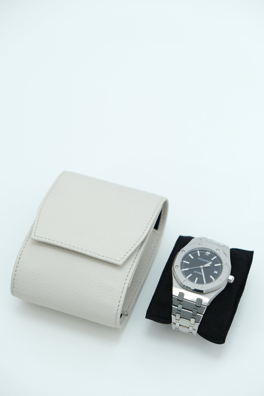 Cushion - White