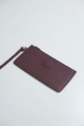 Pouche - Burgundy