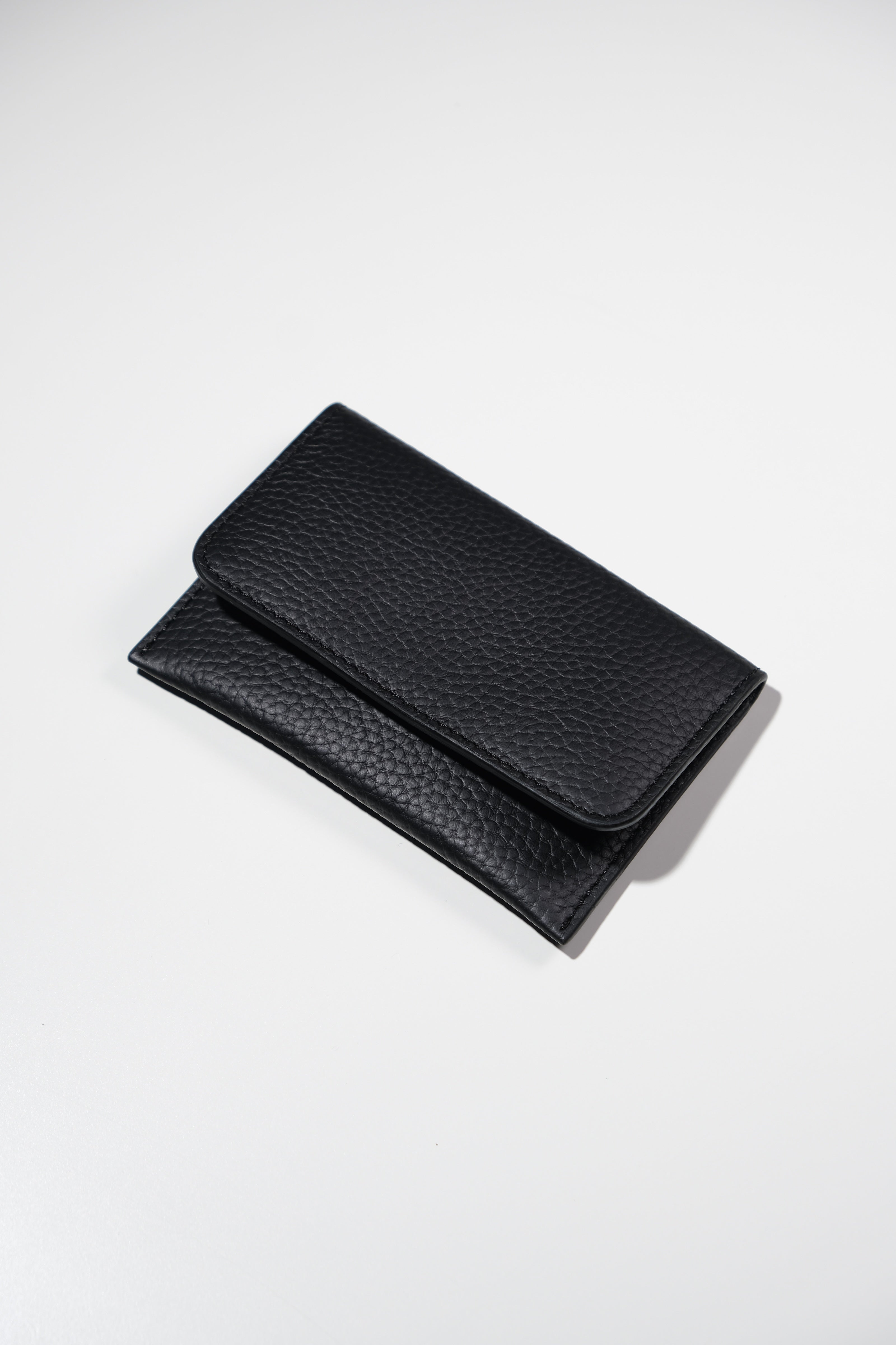 Card Case - Black