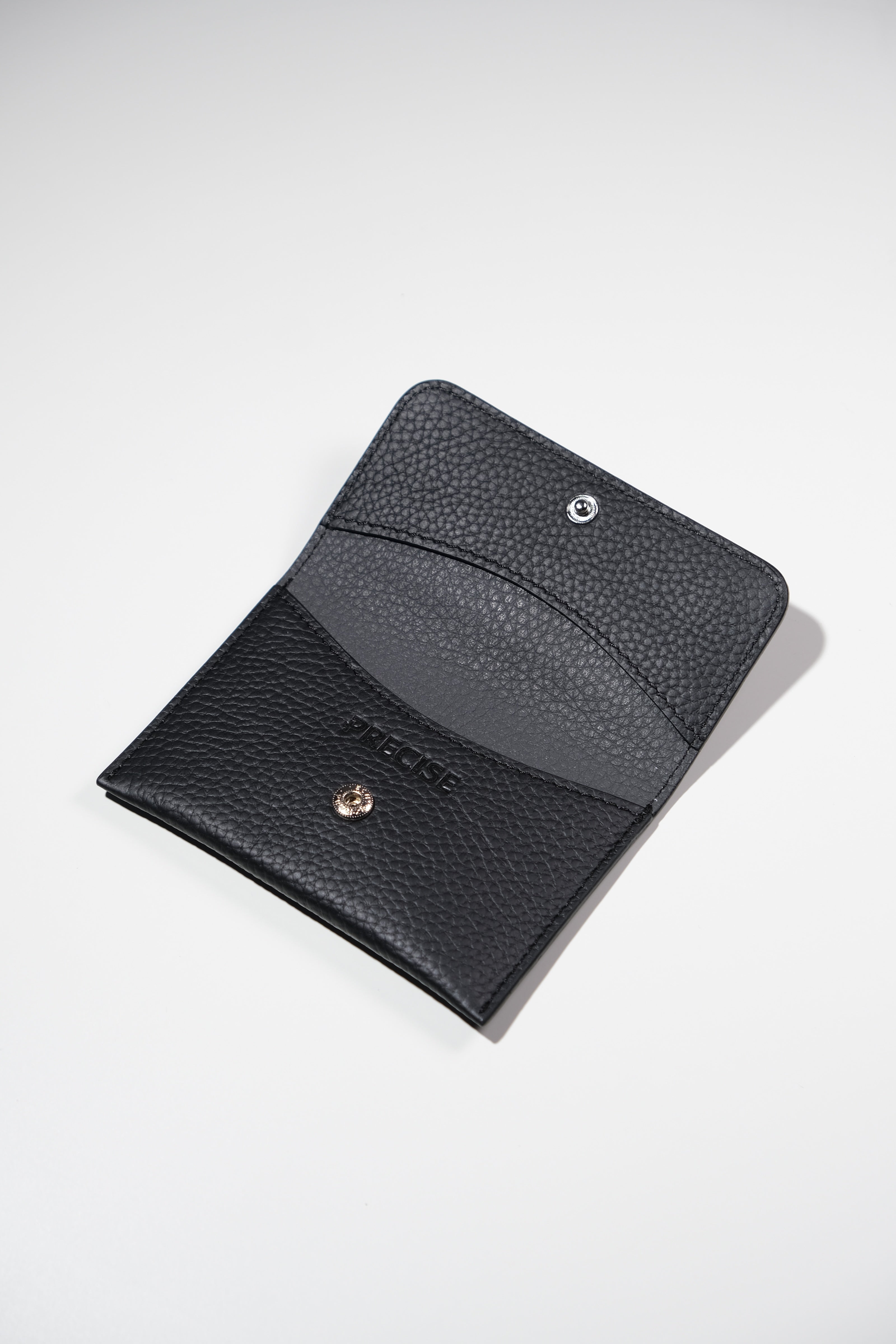 Card Case - Black