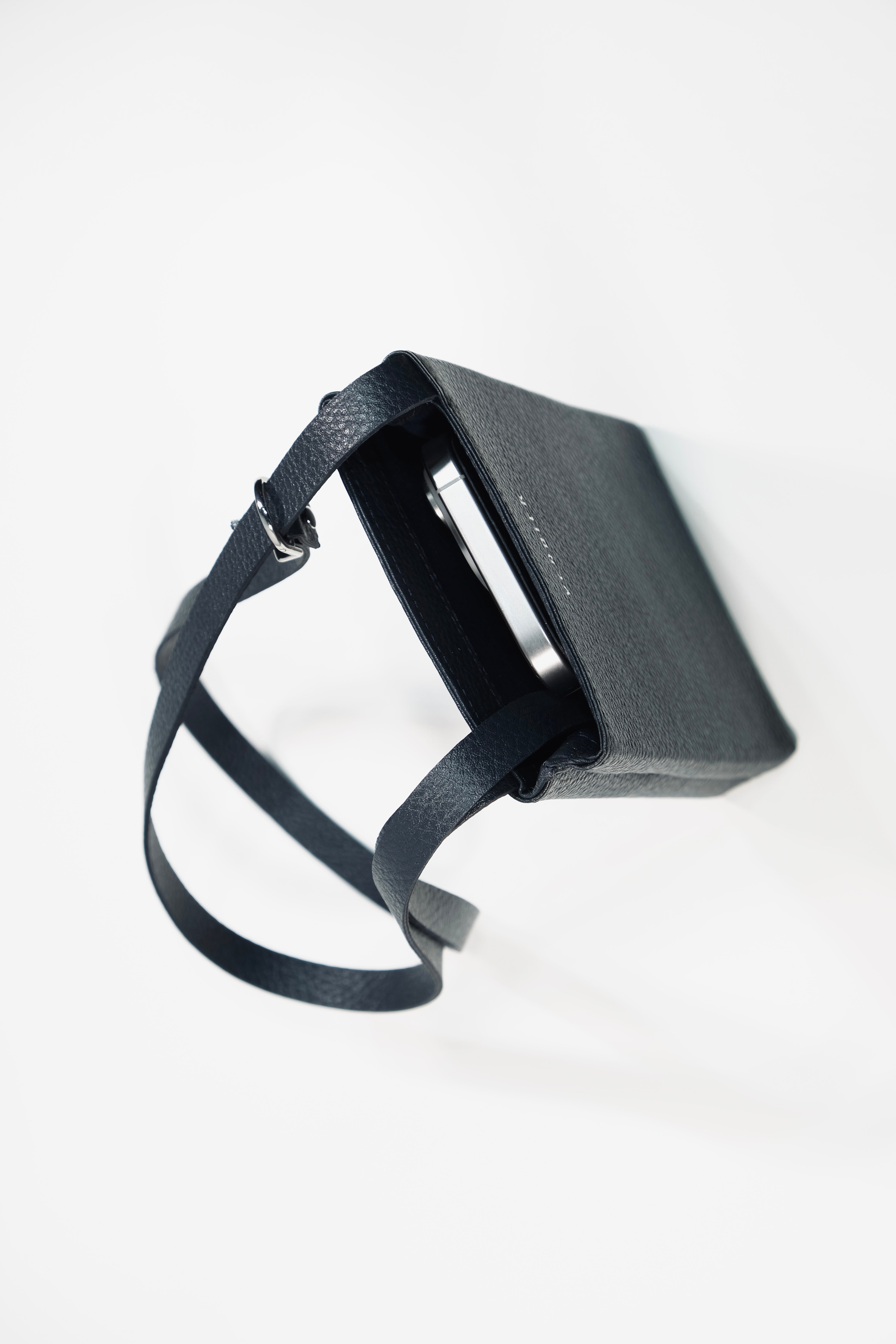 Phone Bag - Navy-3