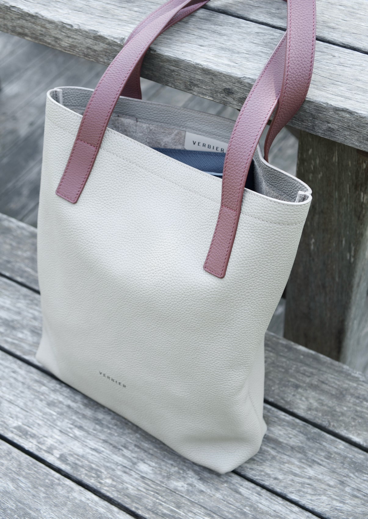 Tote Bag - Verbier Original's