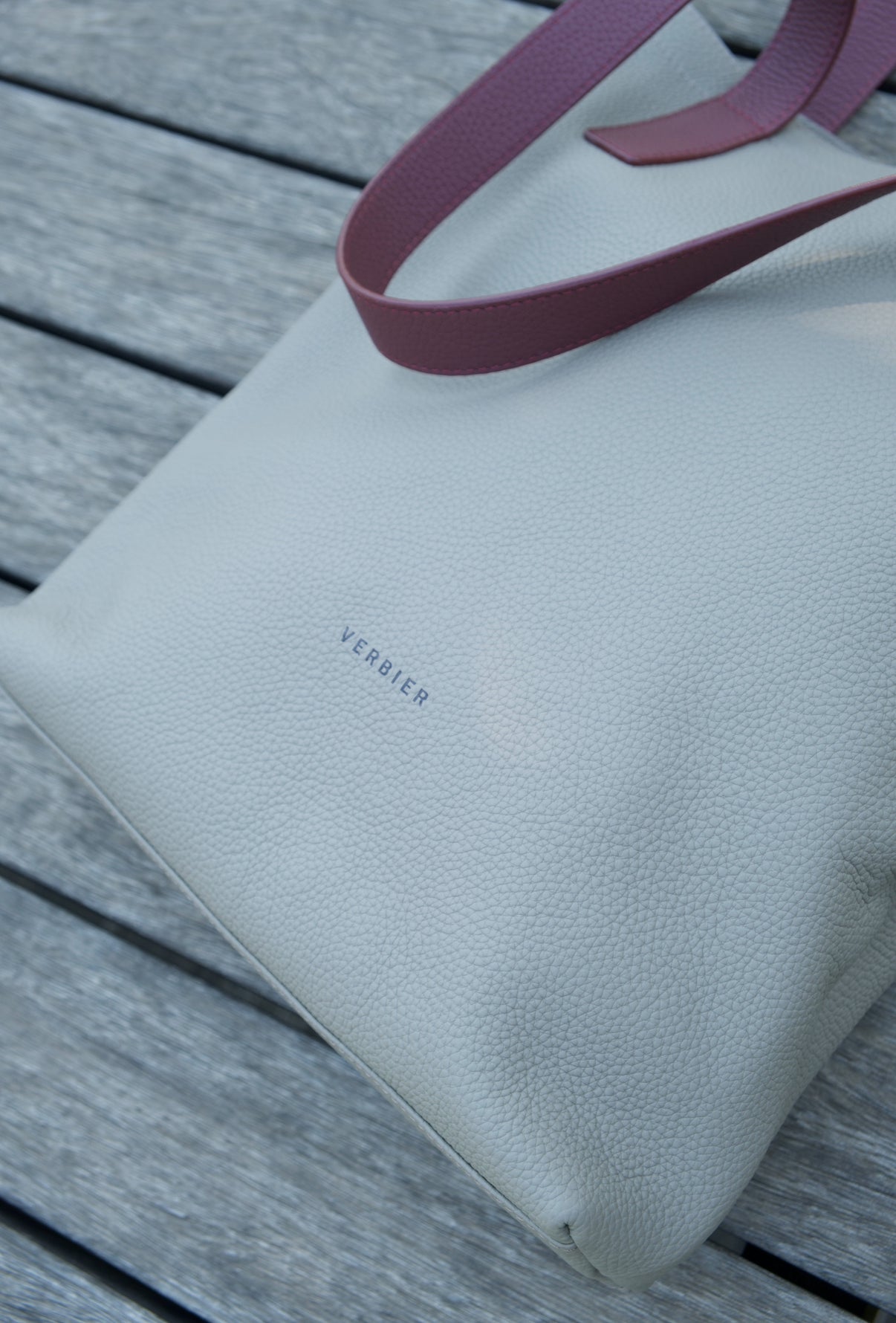 Tote Bag - Verbier Original's