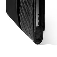Tomtoc Voyage A10 - 14 inç Siyah MacBook Kılıfı