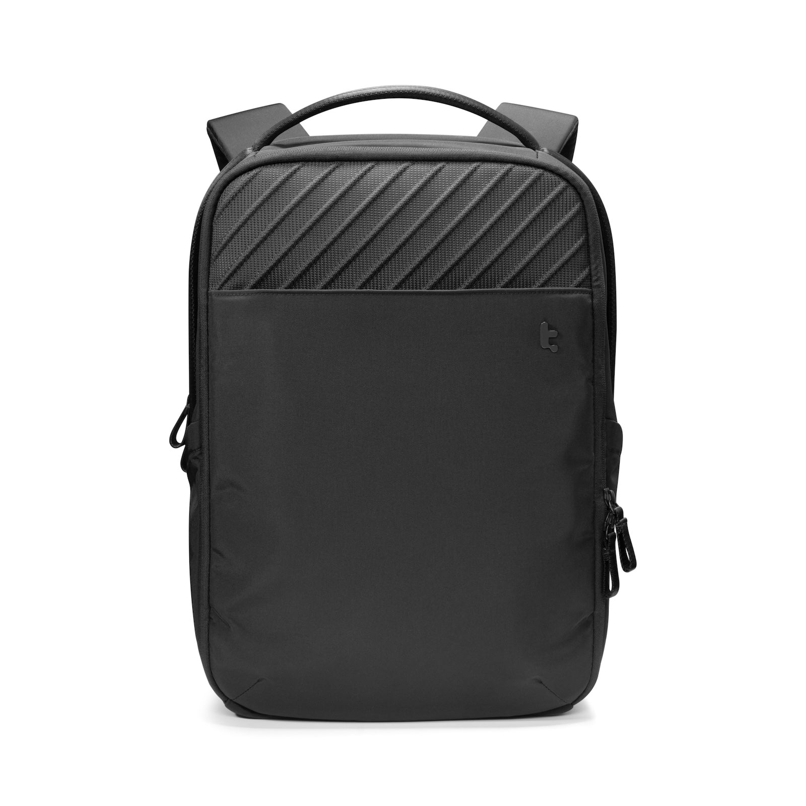 Tomtoc T50M1D1 15.6" / 20L Siyah Voyage Serisi Notebook Sırt Çantası