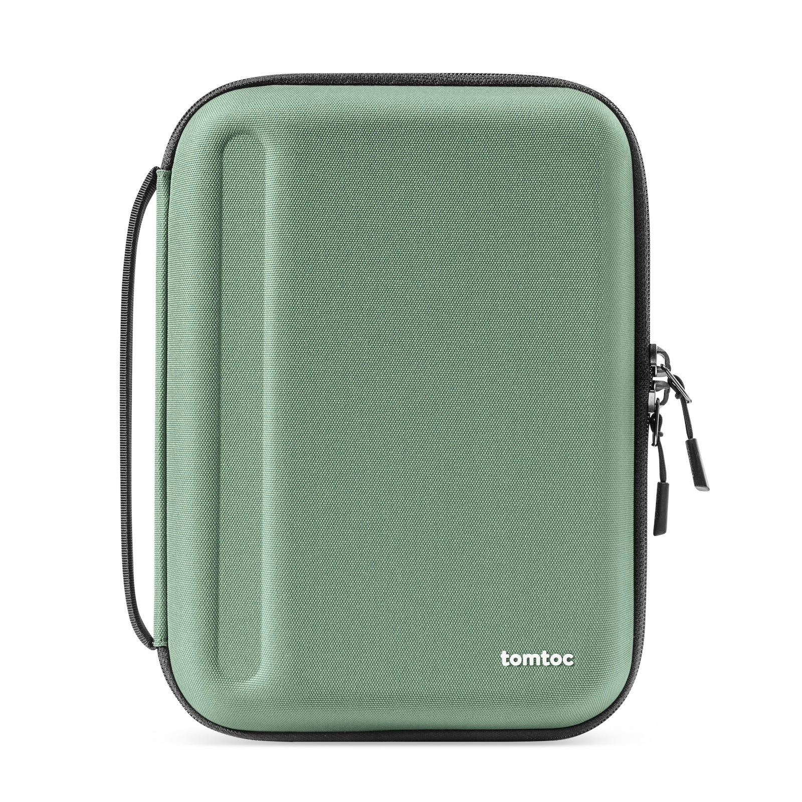 Tomtoc A06-005T03 - B06A2T1 Fancy Case-A06 Plus 11" Kaktüs Yeşili iPad Kılıfı