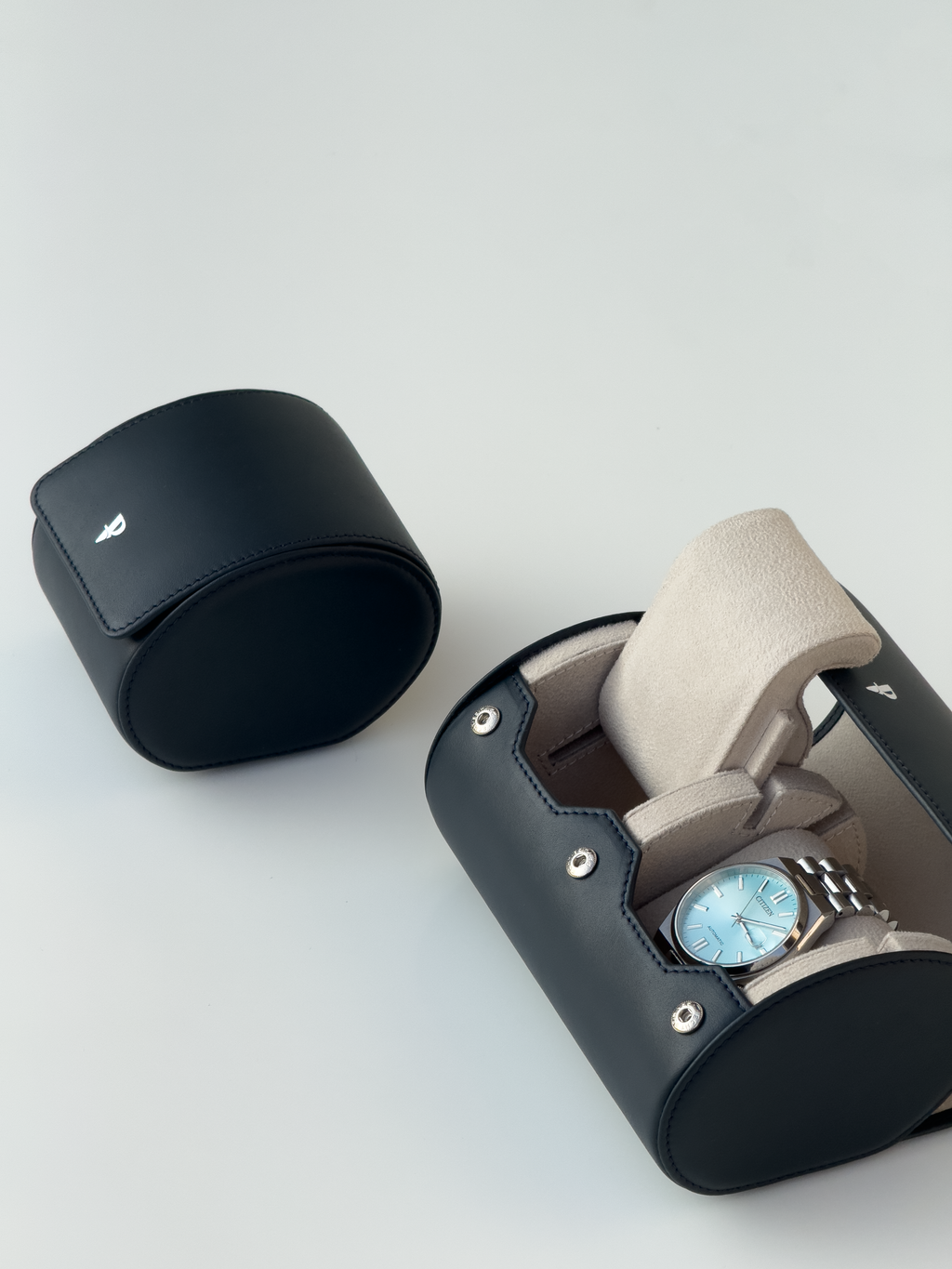 Watch Roll - 2 Slots