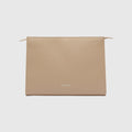 Monolith Bag - Natural Saffiano