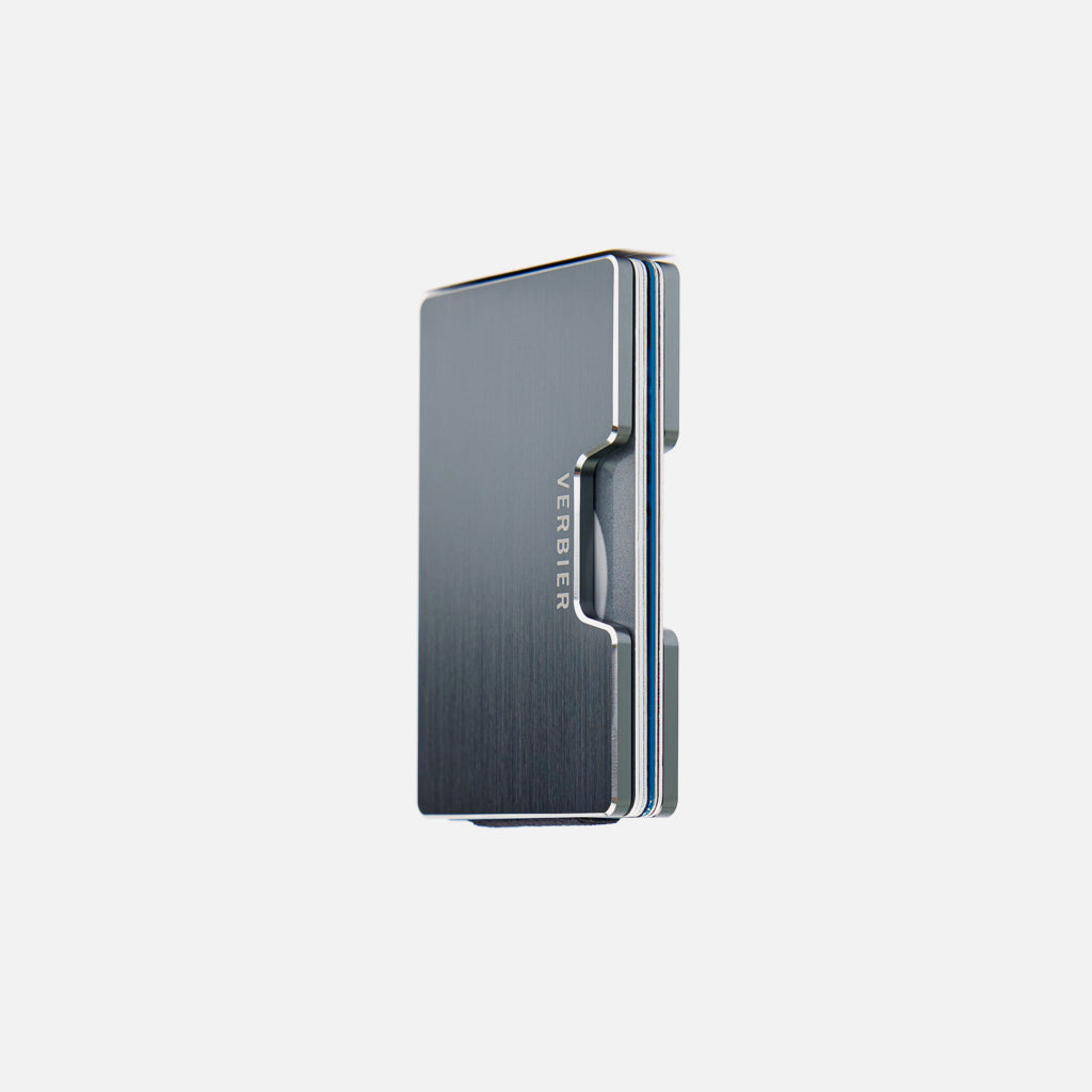Silver Edition