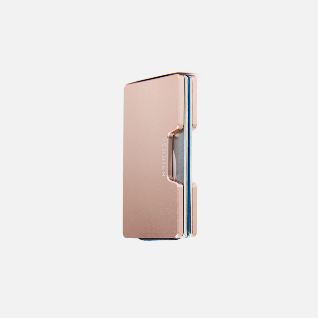 Cardholder - Rose