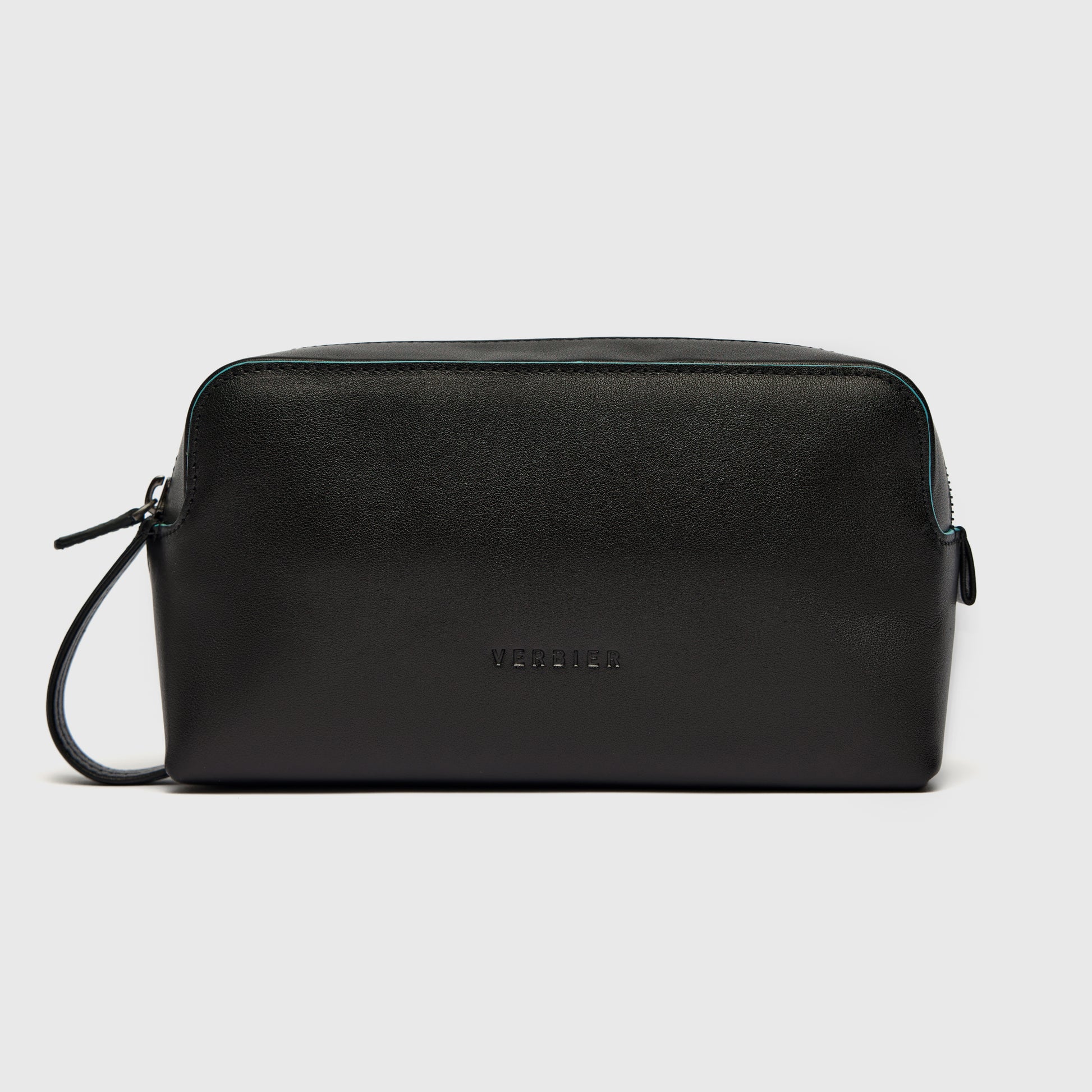 Formula Bag- Turquoise