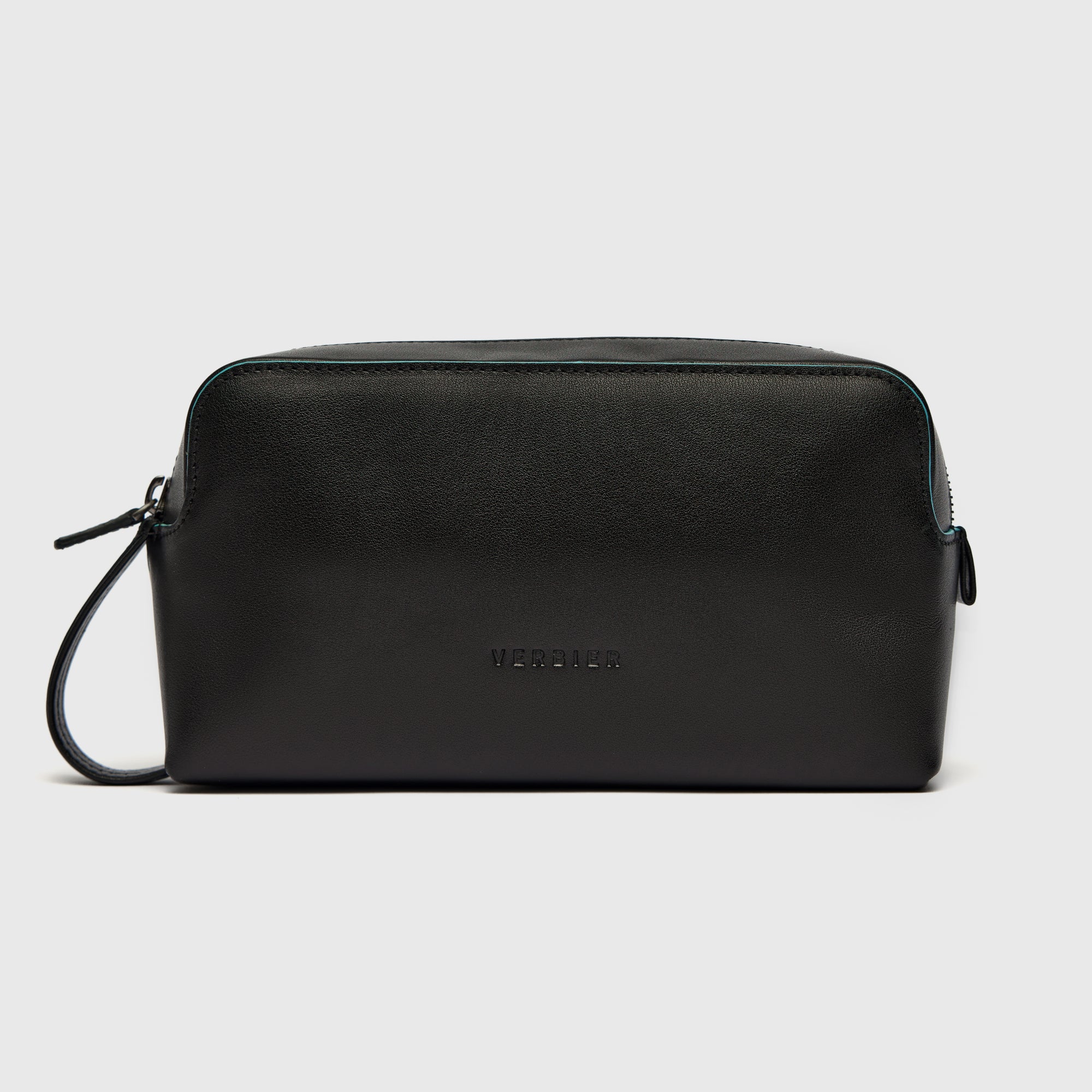 Formula Bag- Turquoise