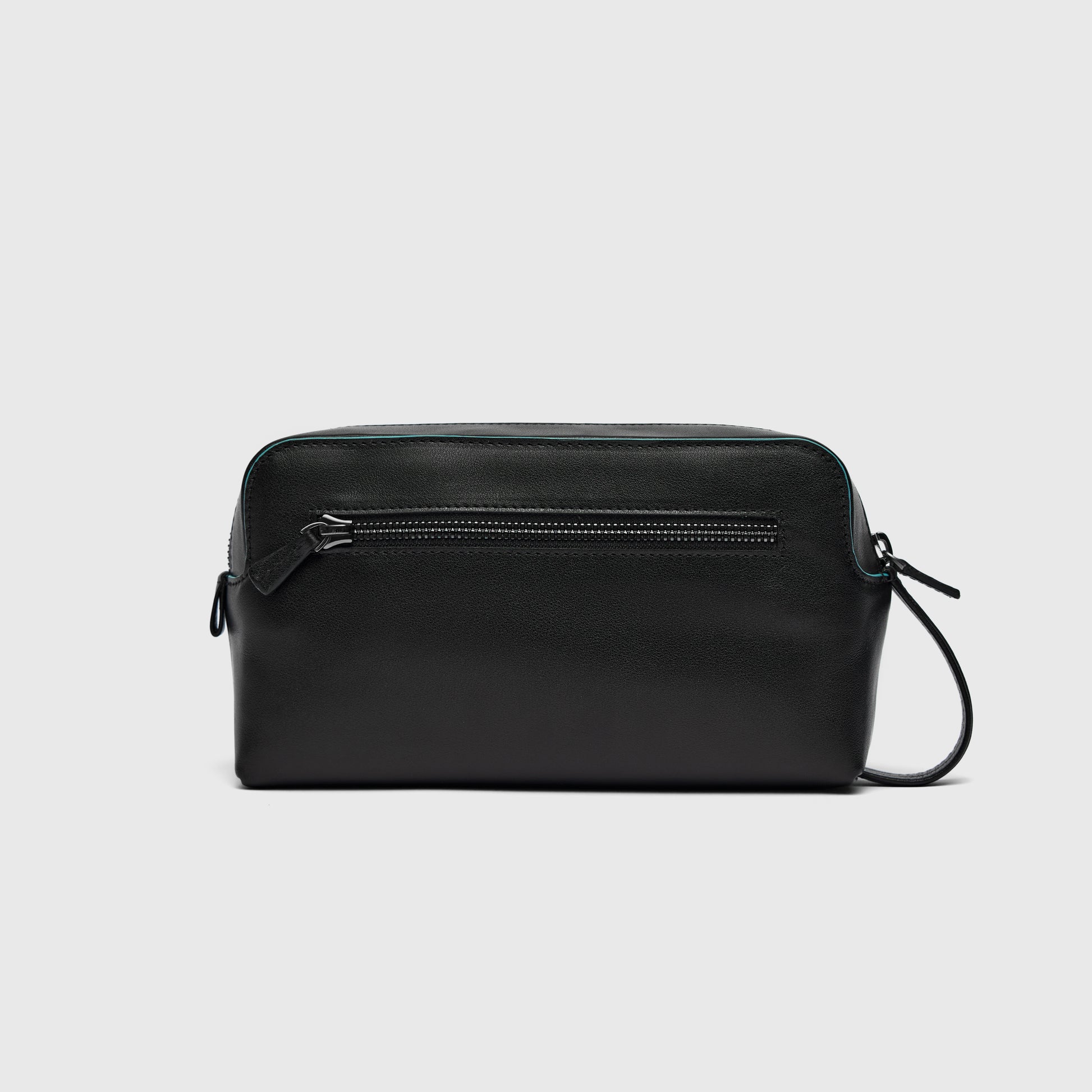 Formula Bag- Turquoise