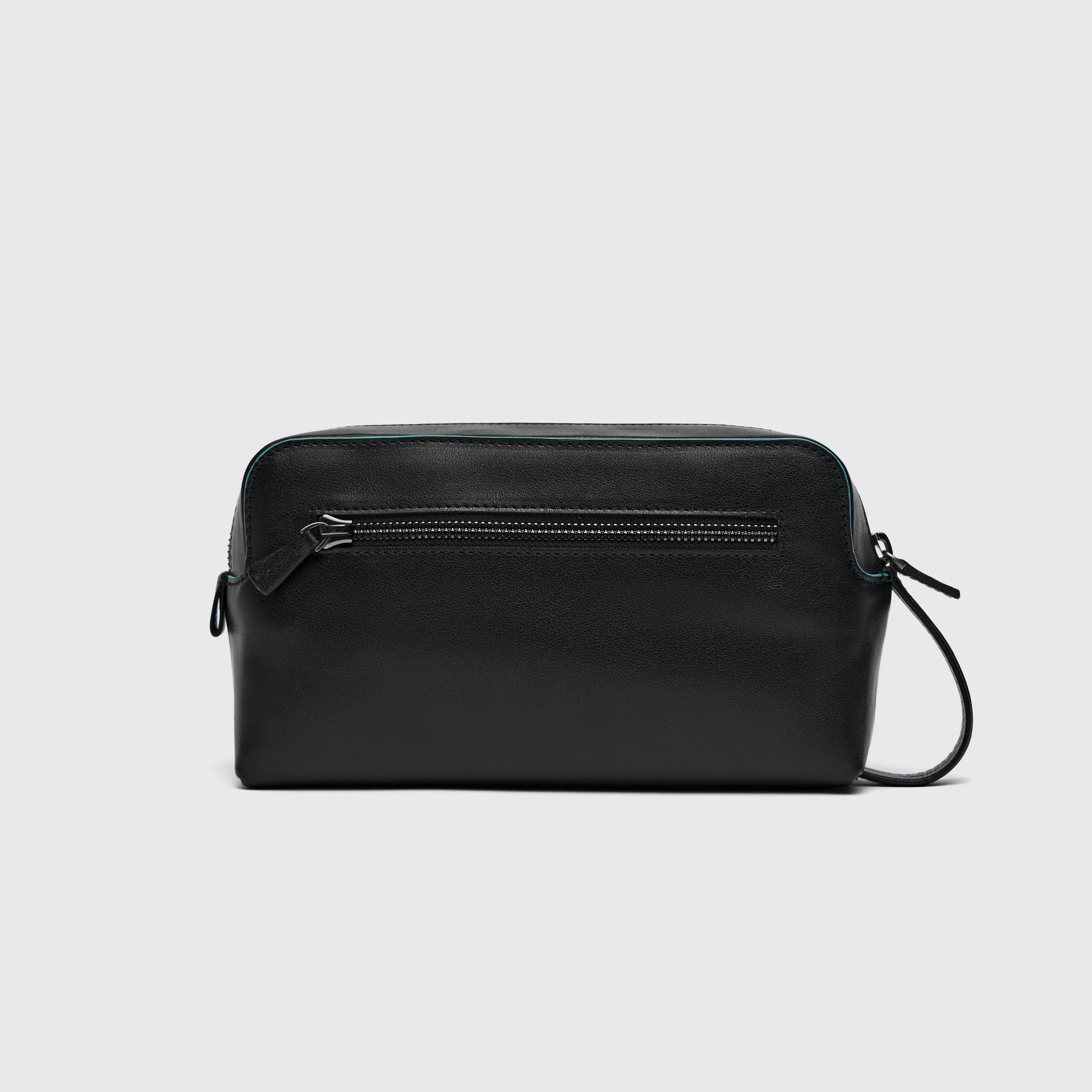 Formula Bag- Turquoise