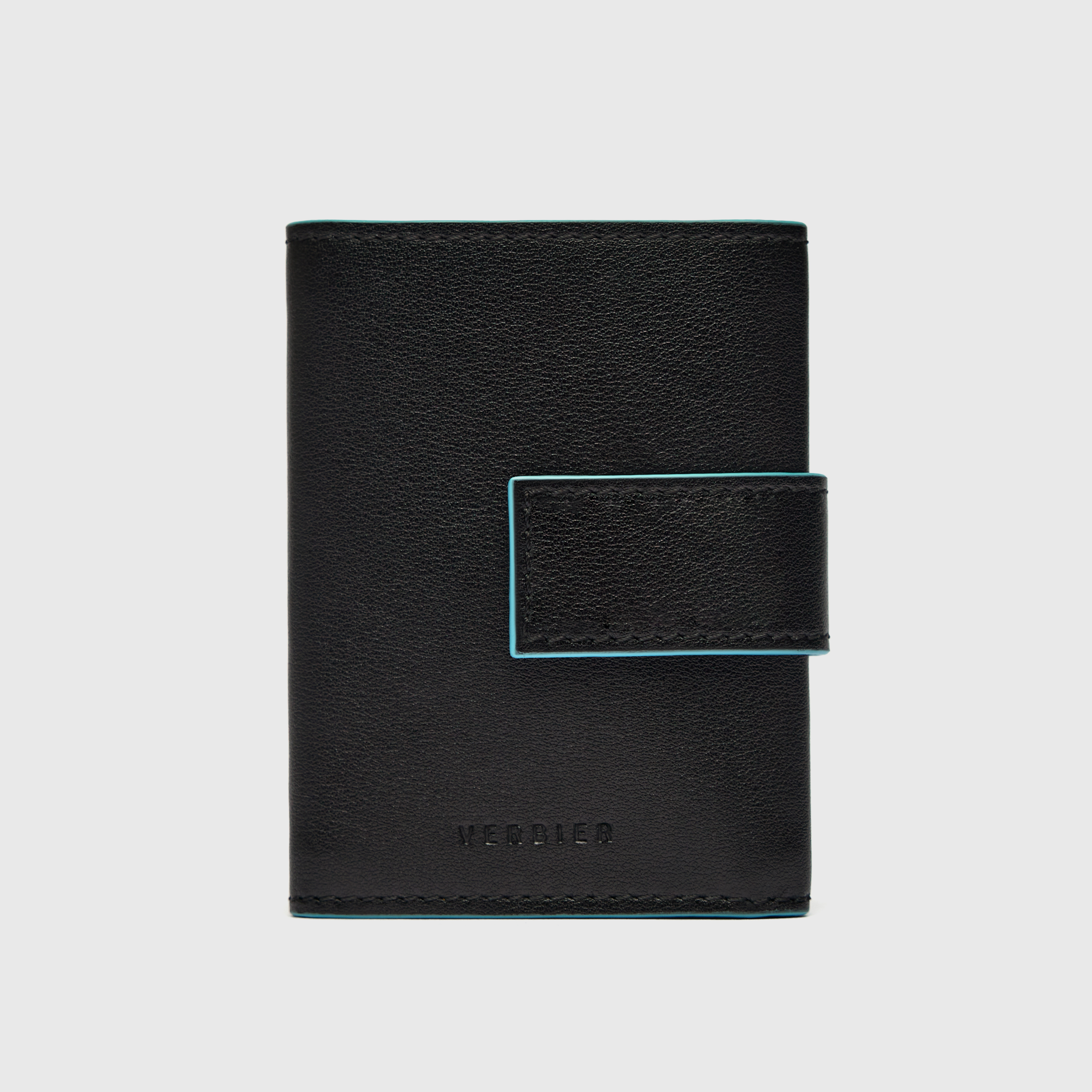 Quadrado Fold Wallet