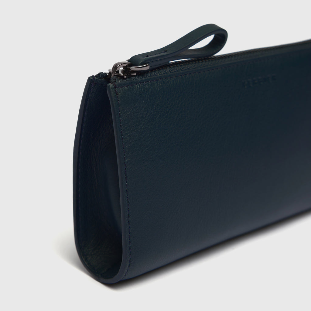 Essentials Bag- Navy