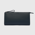 Essentials Bag- Navy