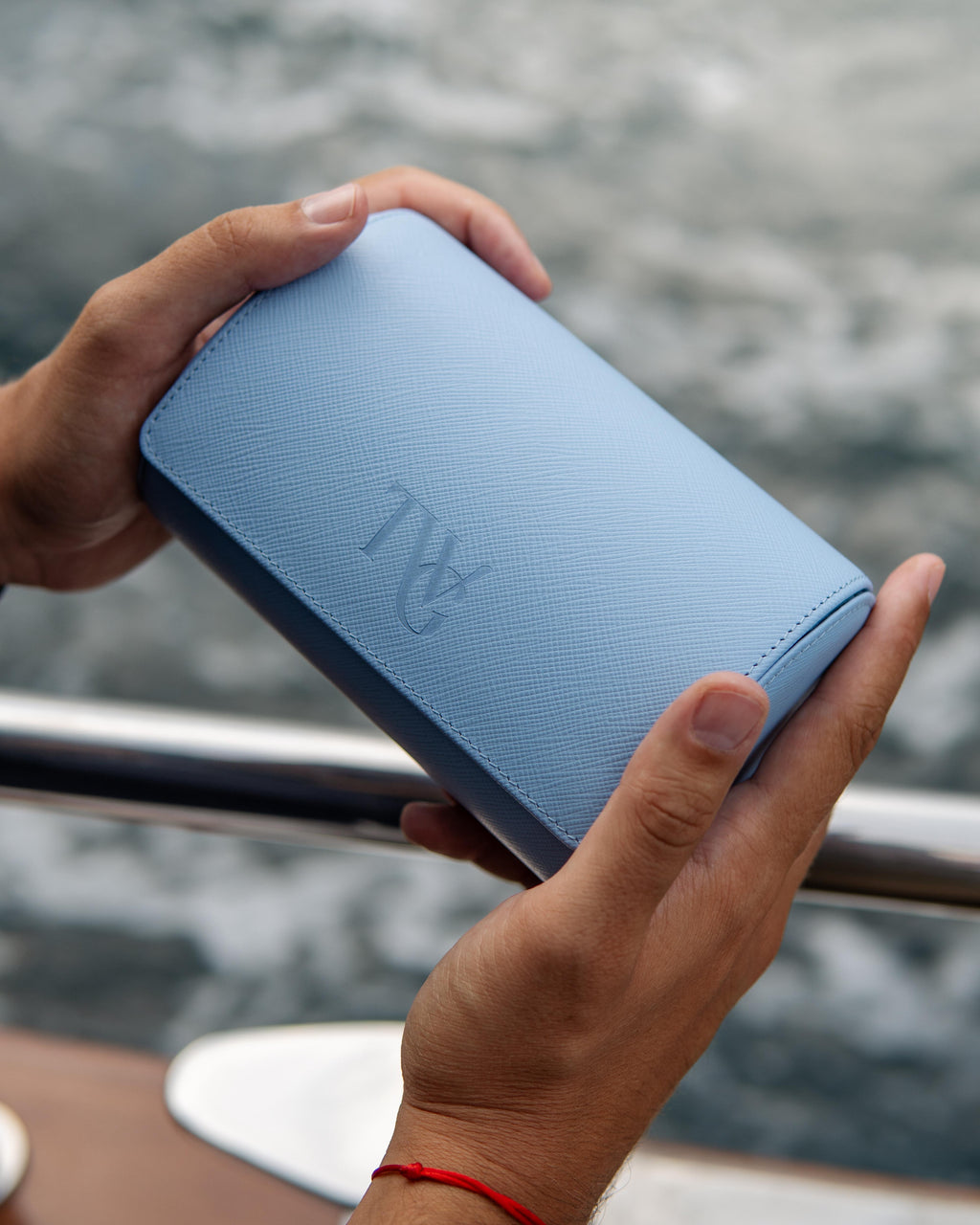 TWG x Precise Limited Edition