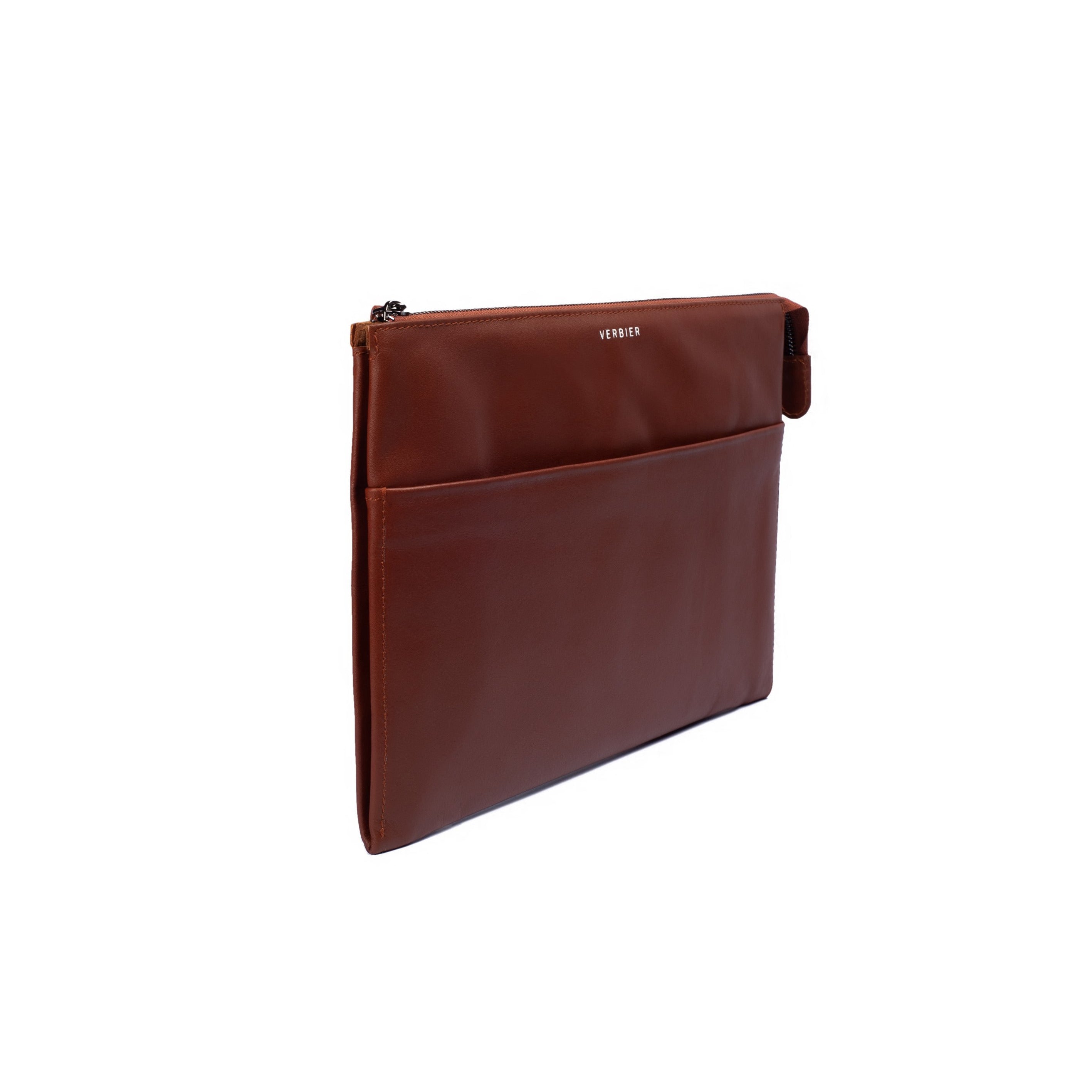 Laptop Sleeve - Brown