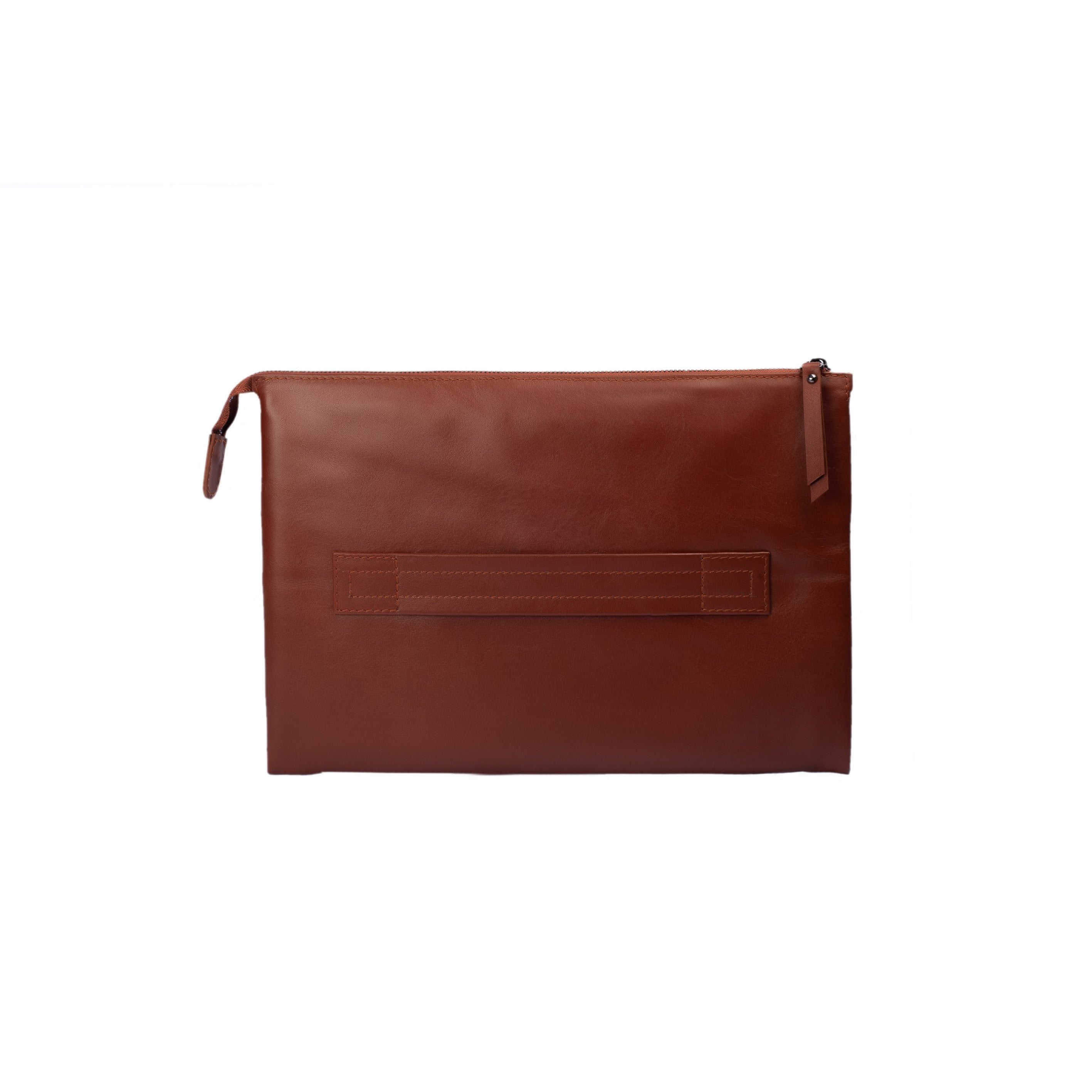 Laptop Sleeve - Brown-3