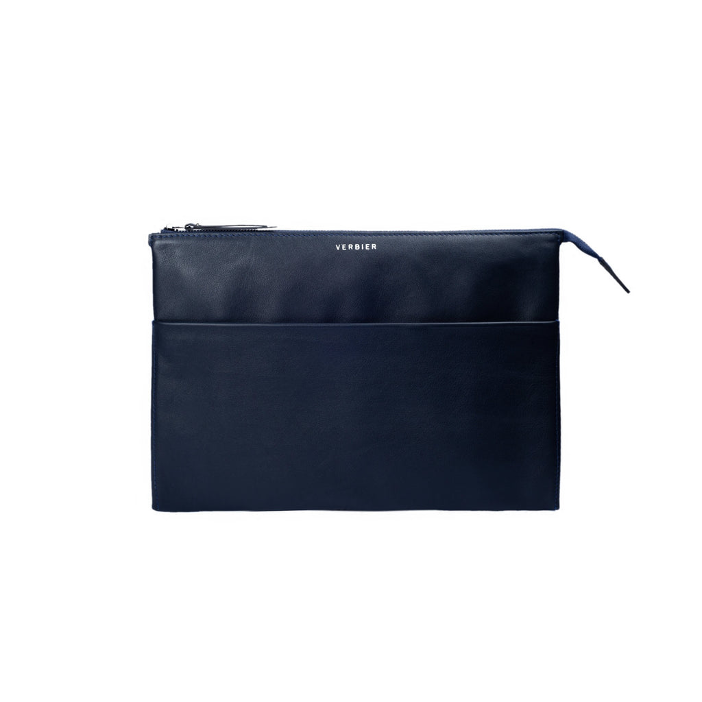 Laptop Sleeve - Navy