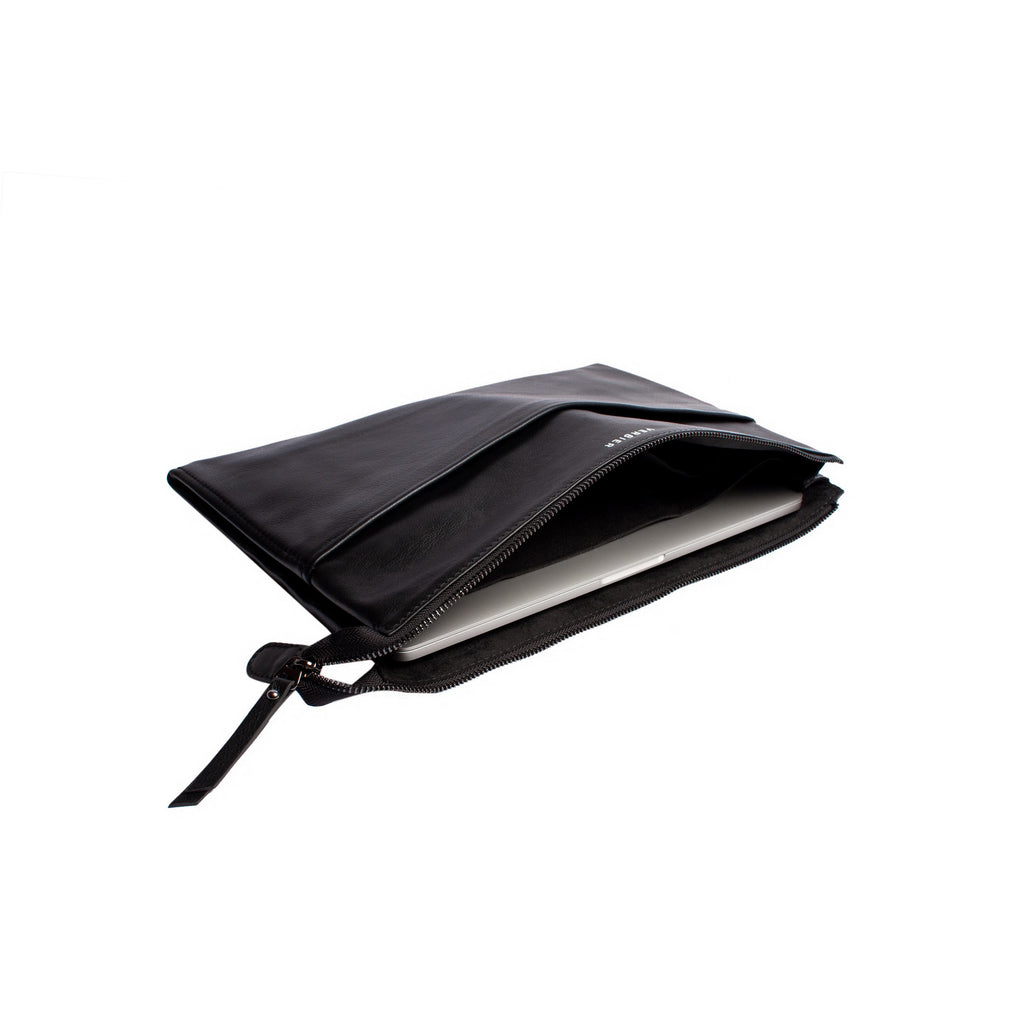 Laptop Sleeve - Black