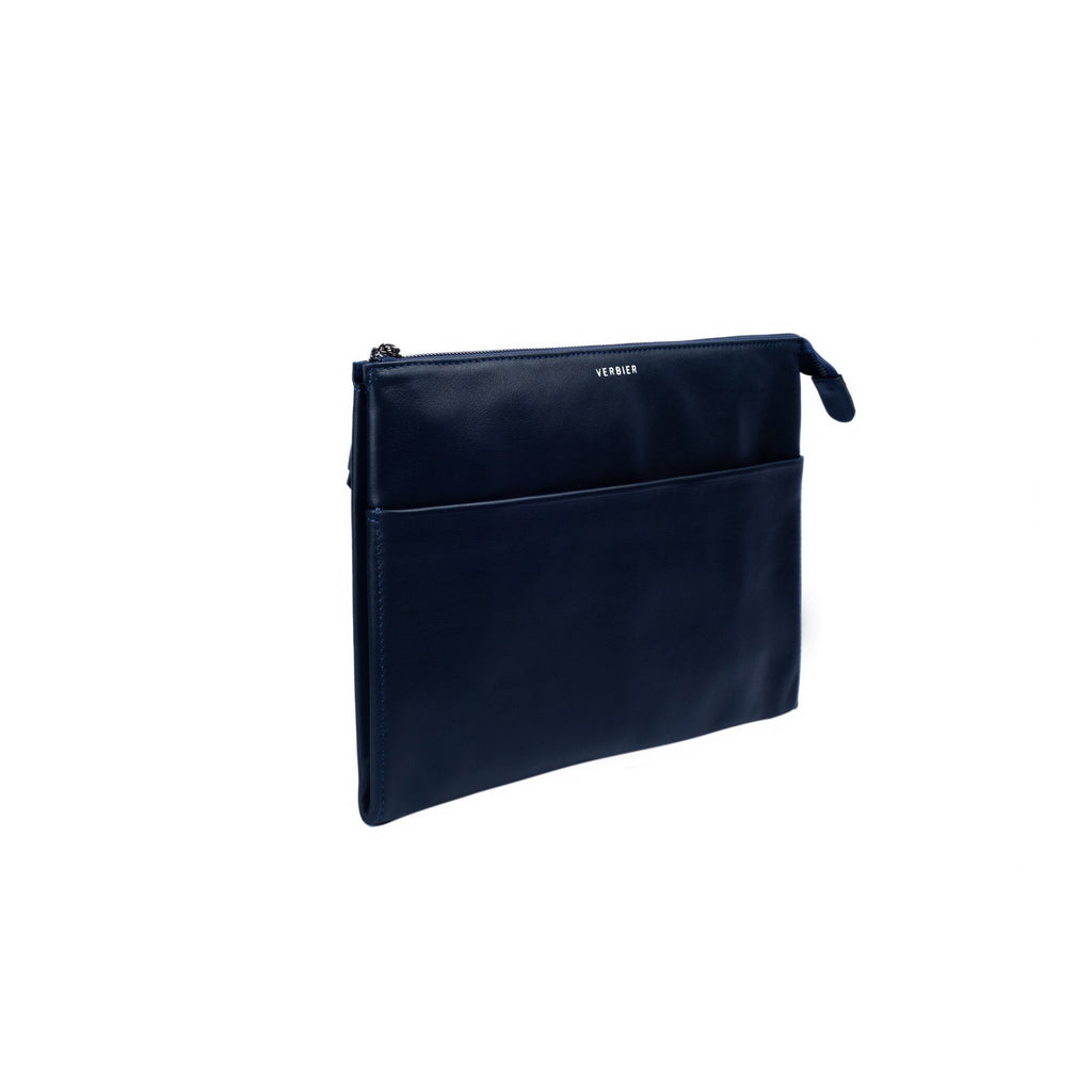 Laptop Sleeve - Navy
