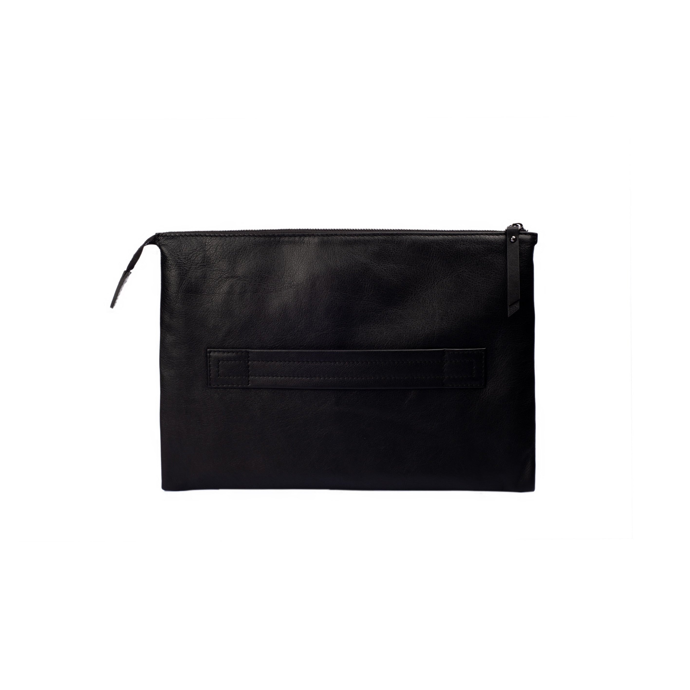 Laptop Sleeve - Black-3