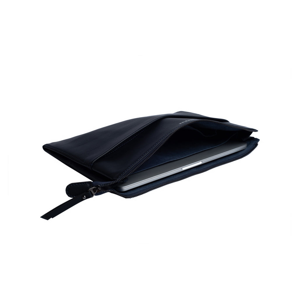 Laptop Sleeve - Navy