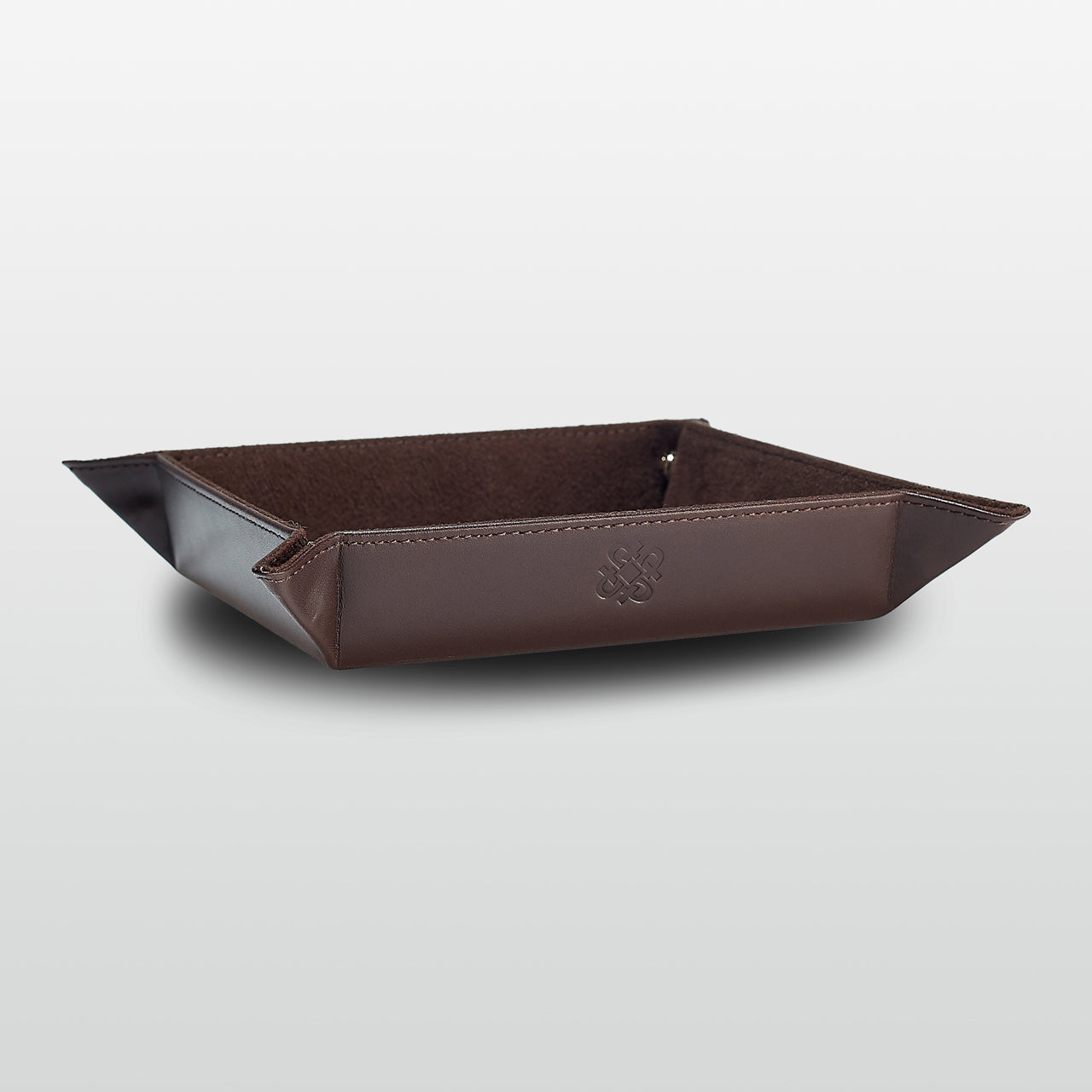 Organizer - Brown