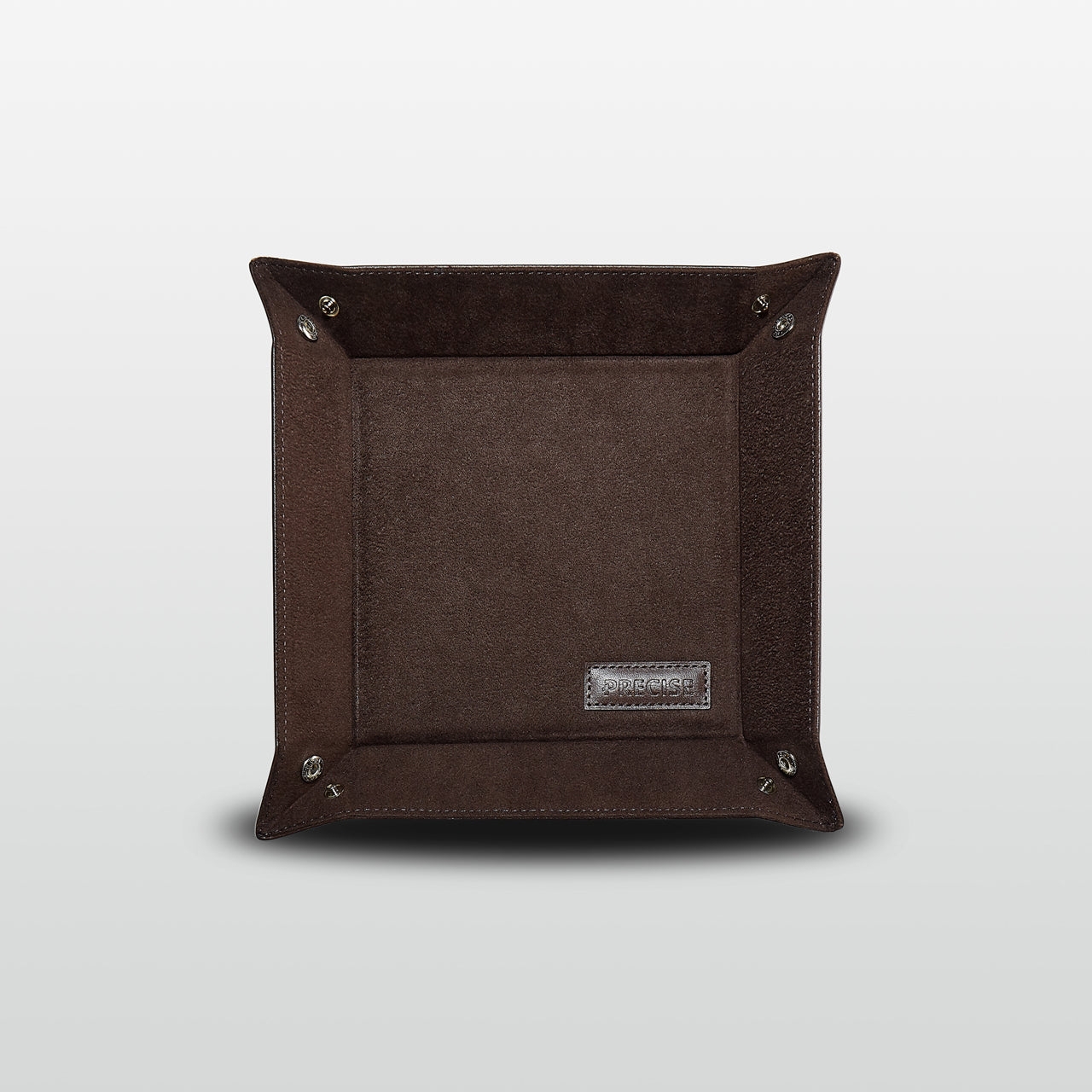 Organizer - Brown