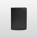 Passport Wallet - Black