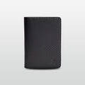 Passport Wallet - Carbon