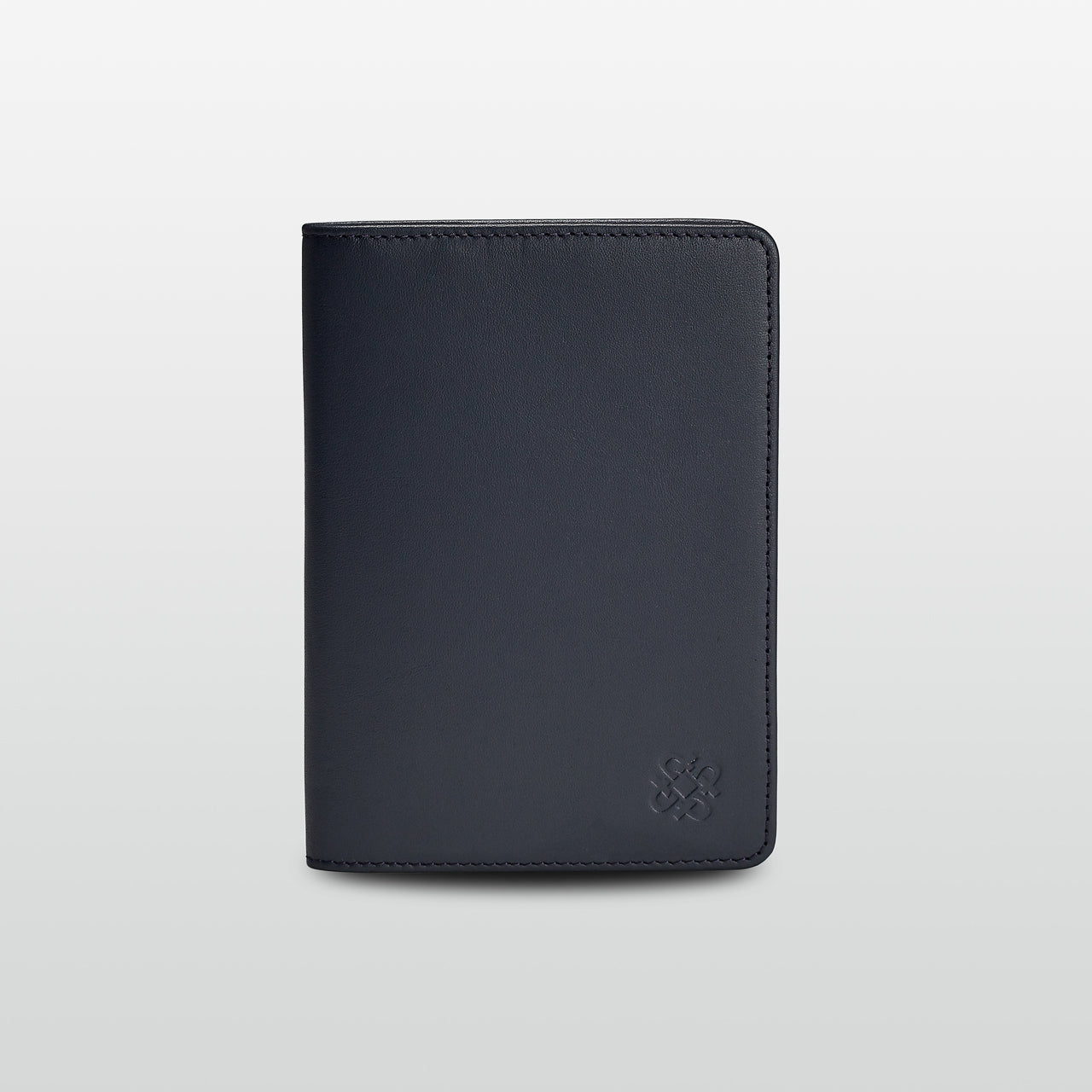 Passport Wallet - Navy