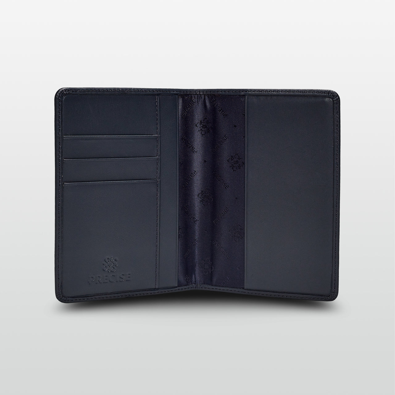 Passport Wallet - Navy