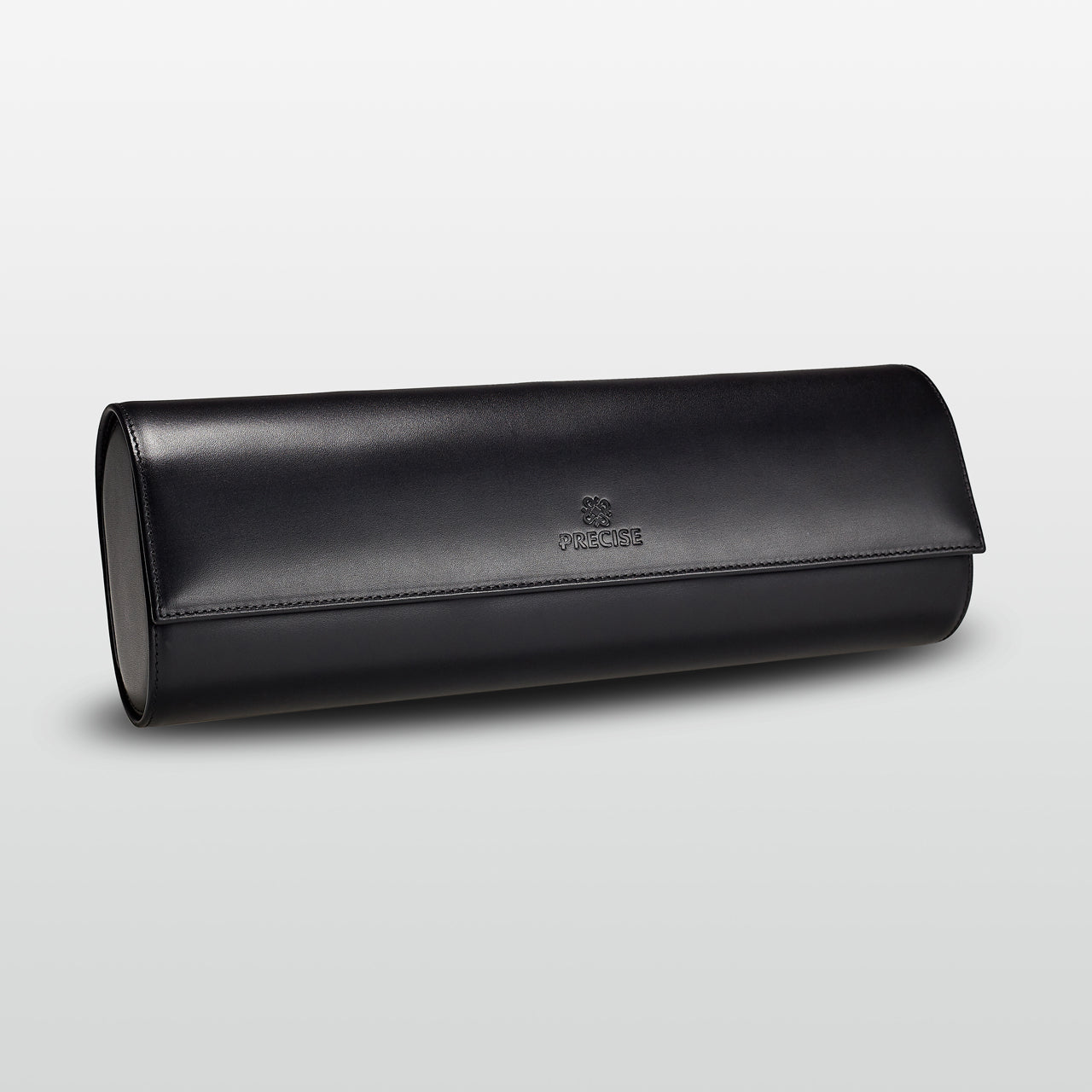 Watch Roll - 4 Slots - Black
