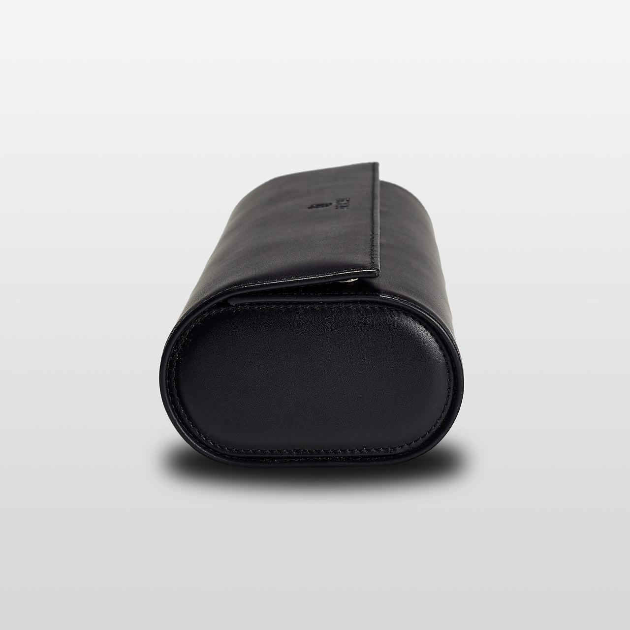 Watch Roll - 4 Slots - Black