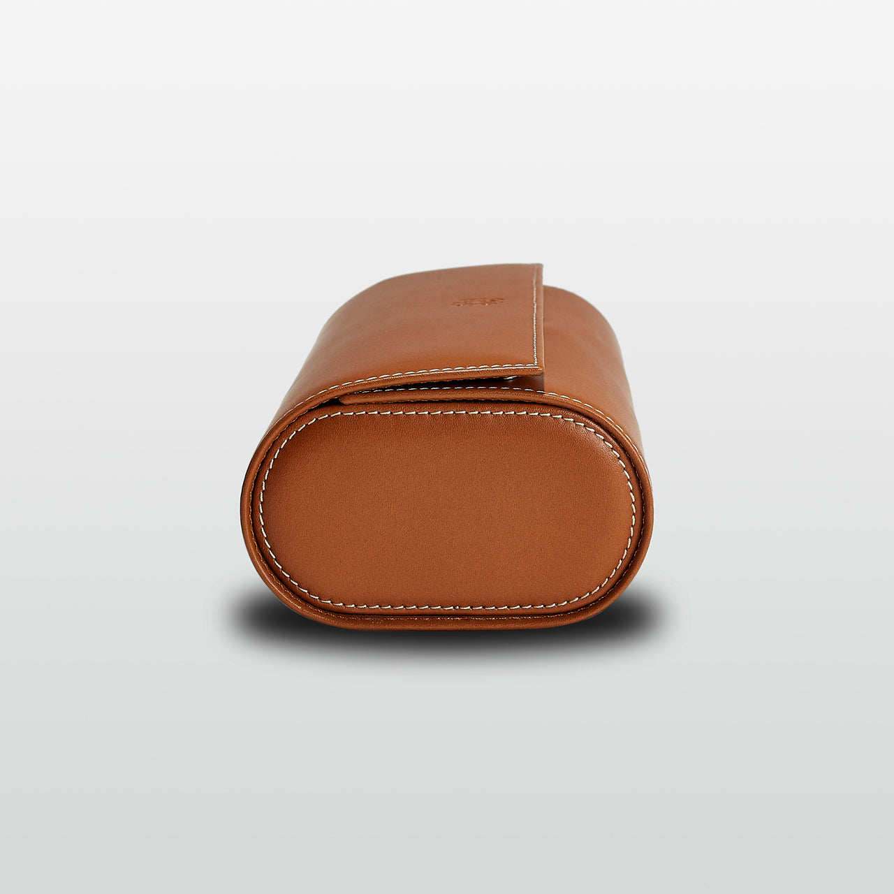 Watch Roll - 3 Slots - Tan