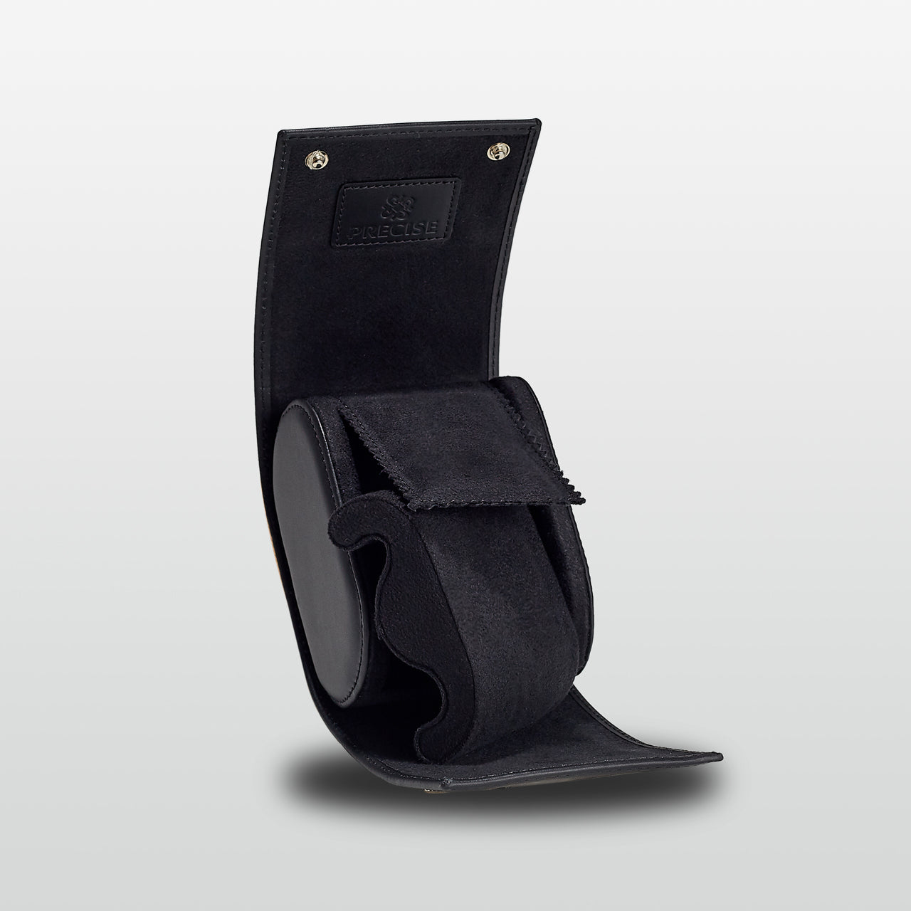 Watch Roll - 1 Slot - Black