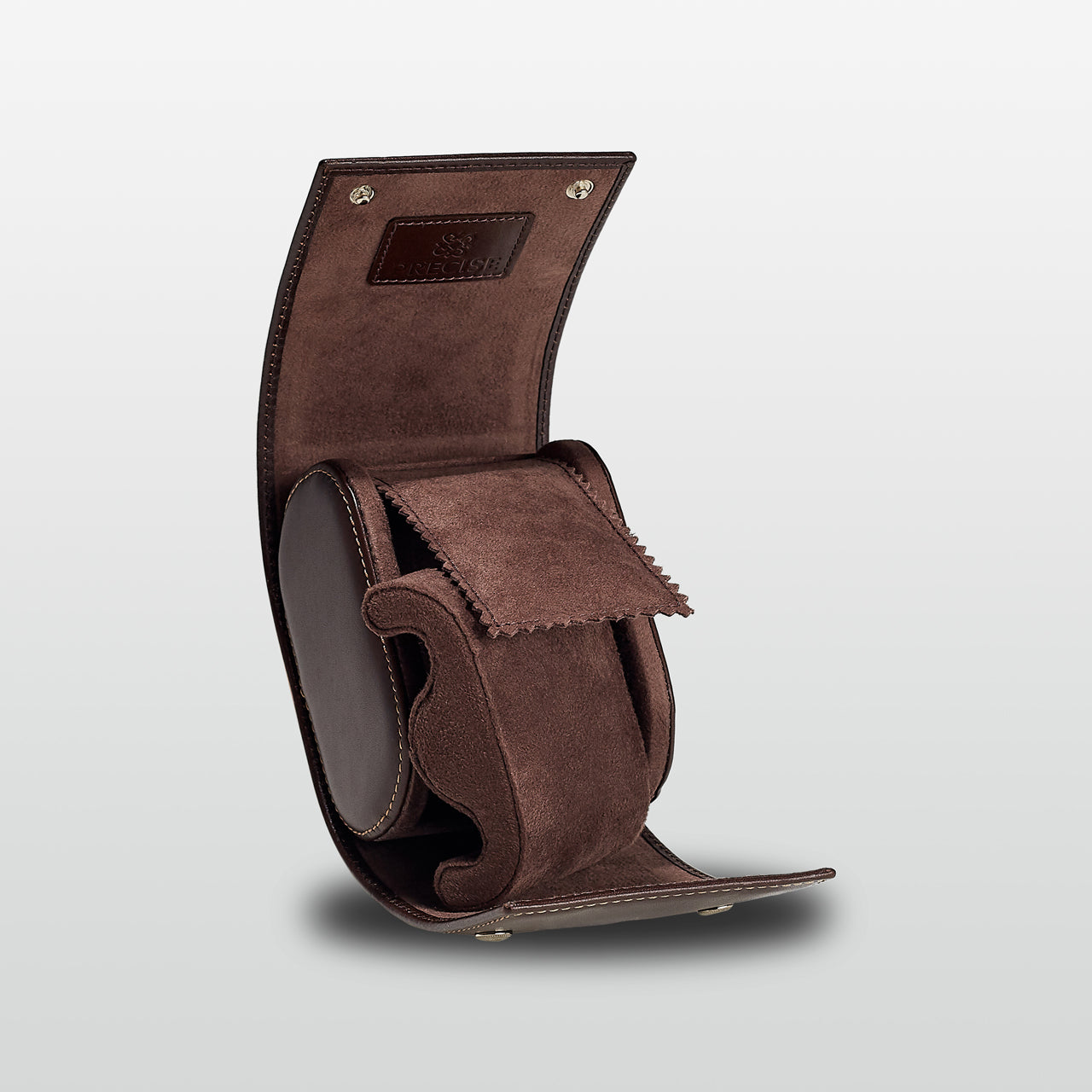 Watch Roll - 1 Slot - Brown
