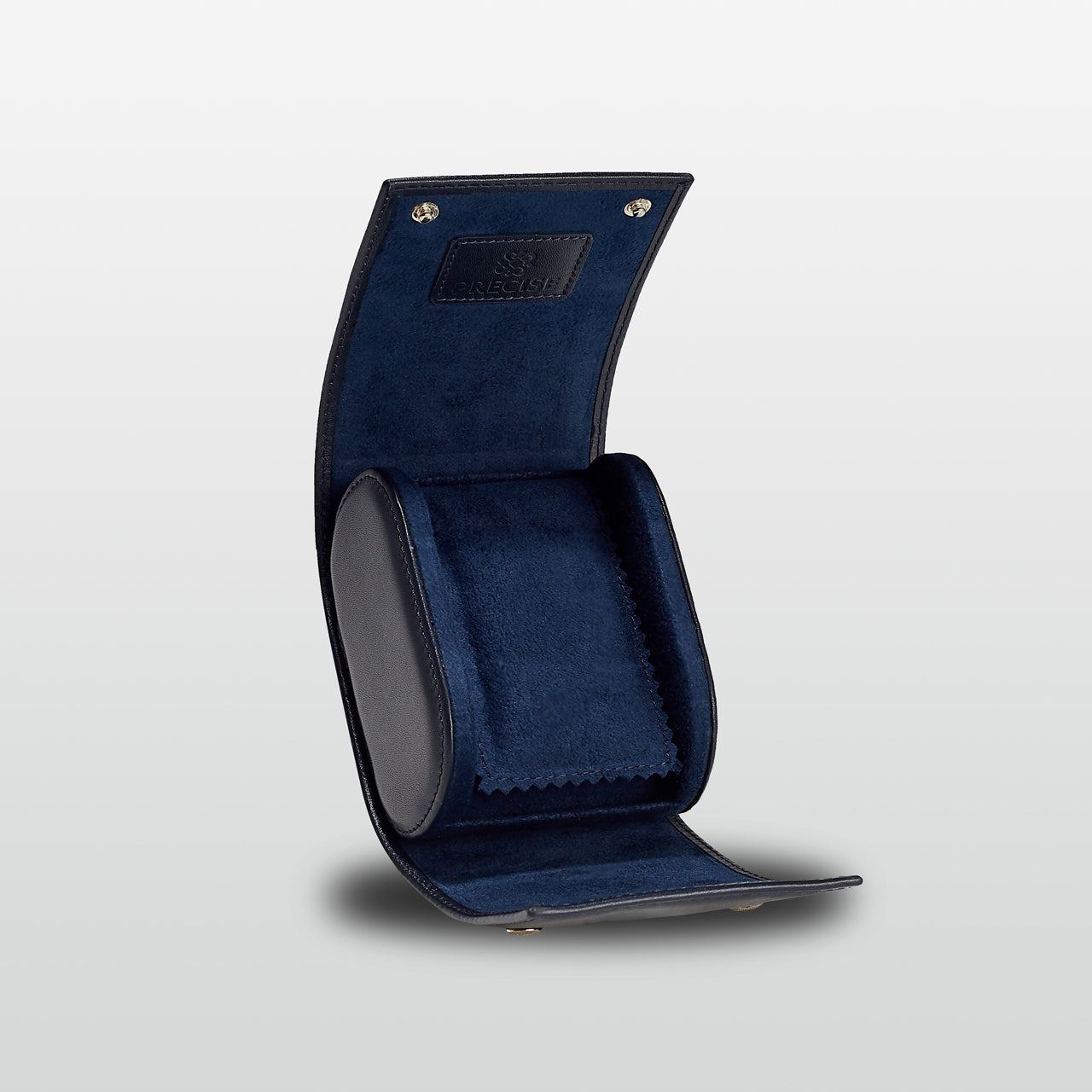 Watch Roll - 1 Slot - Navy